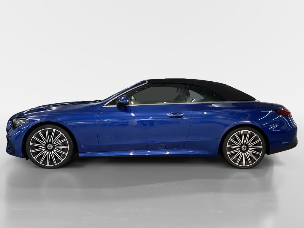 MERCEDES-BENZ CLE 200 AMG Line 4MATIC Cabriolet-showroom-element-2
