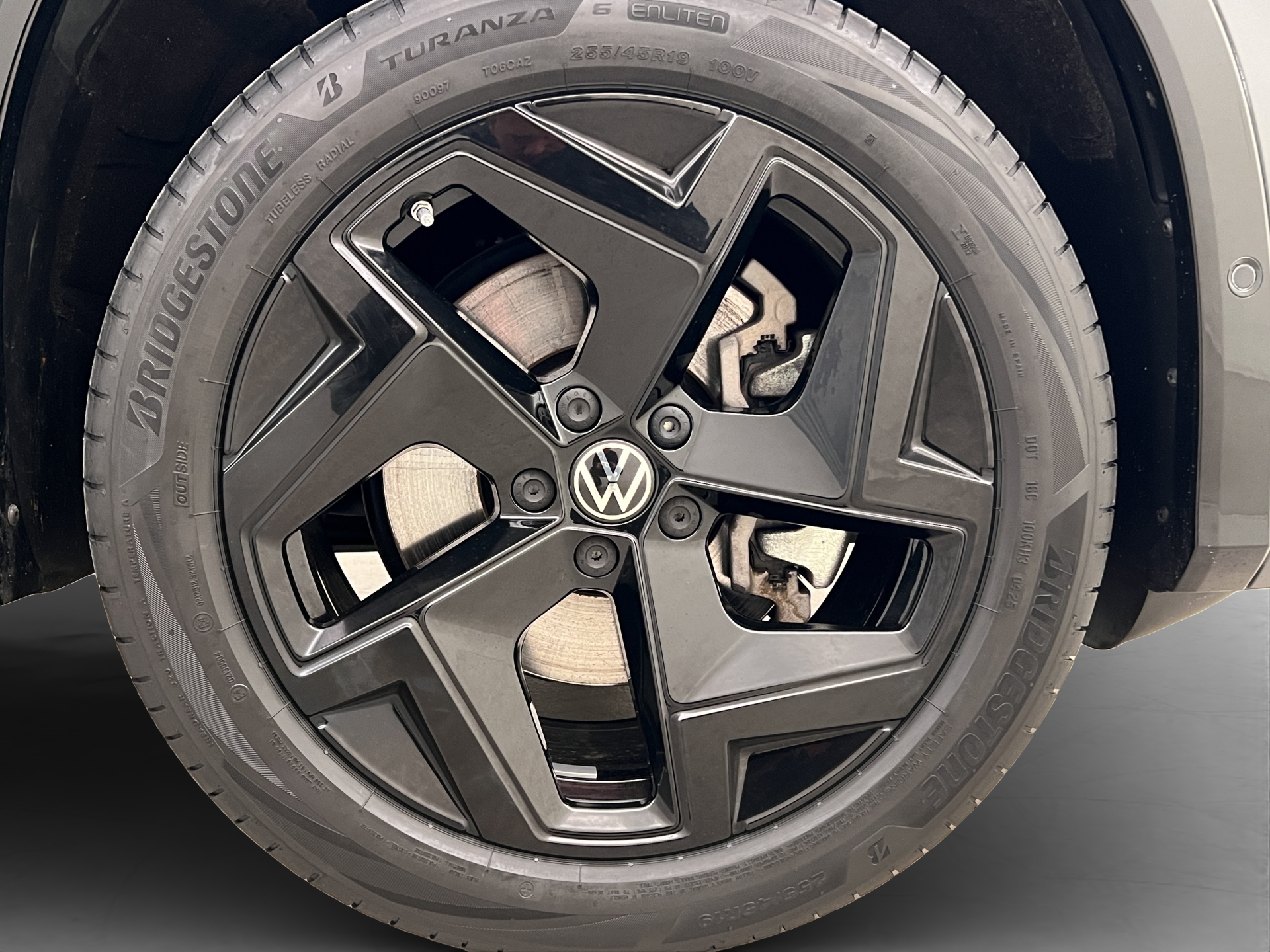 VW Tayron 2.0 TDI SCR R-Line DSG-image-9
