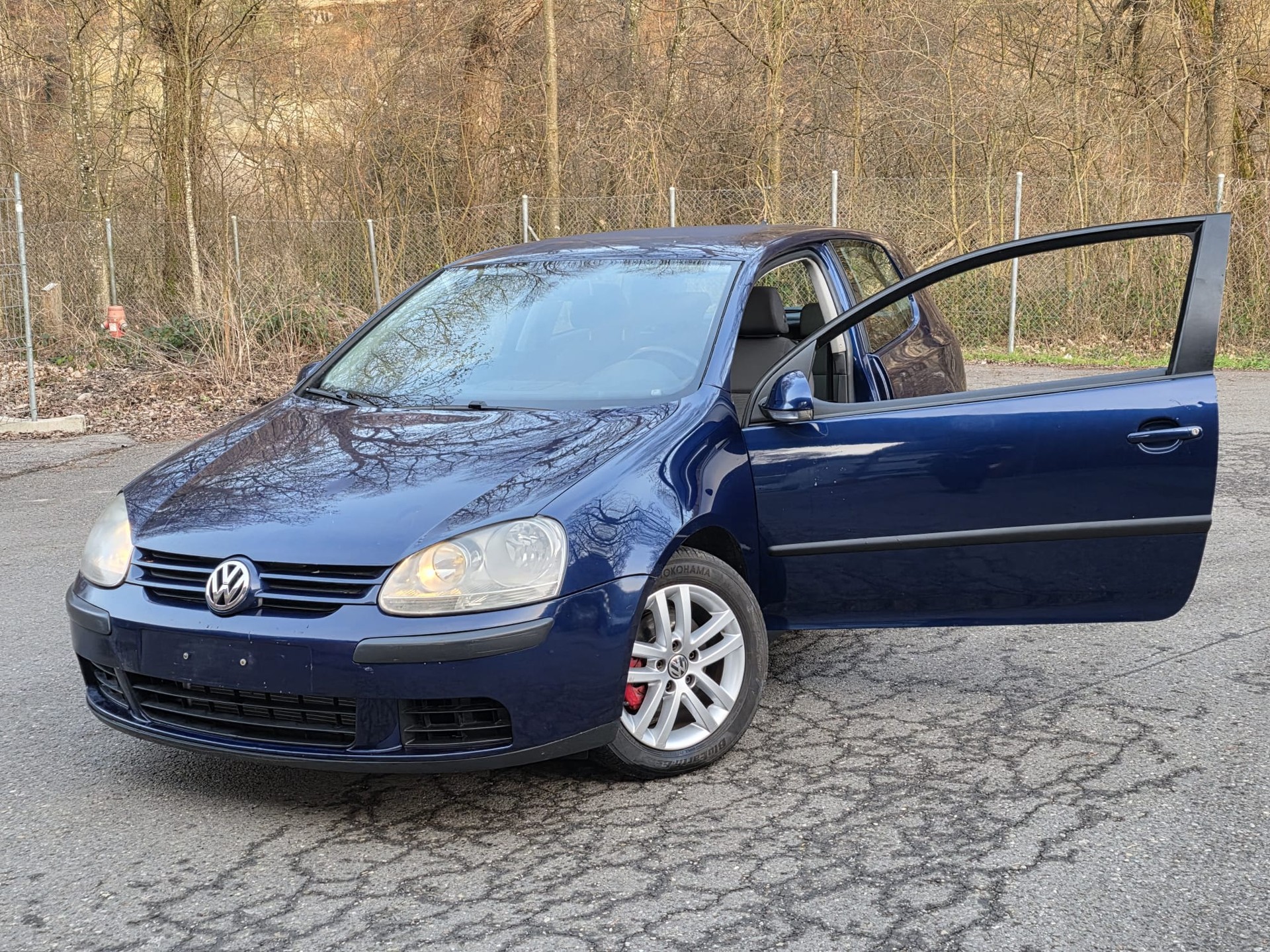 VW GOLF-image-0