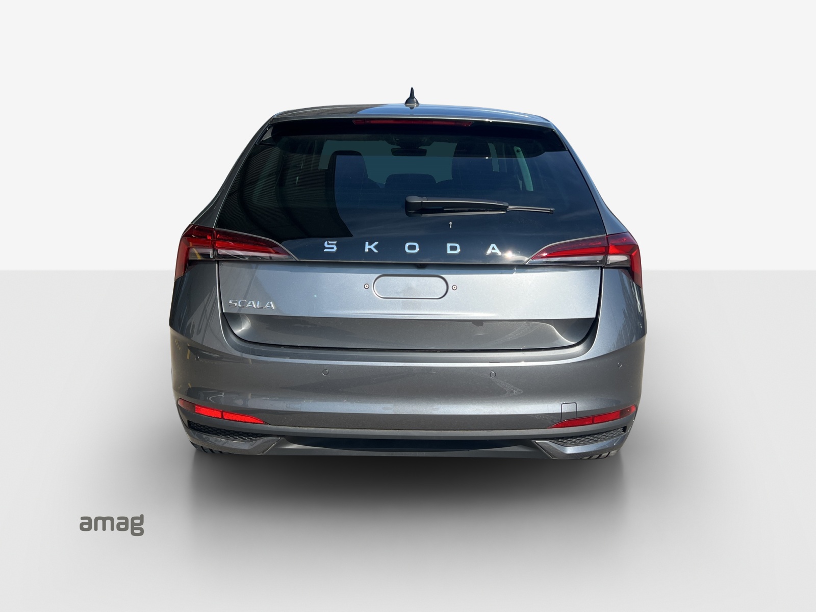 SKODA Scala 1.0 TSI Selection DSG-image-3