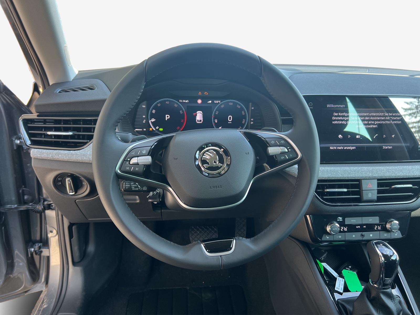SKODA Scala 1.0 TSI Selection DSG-image-9