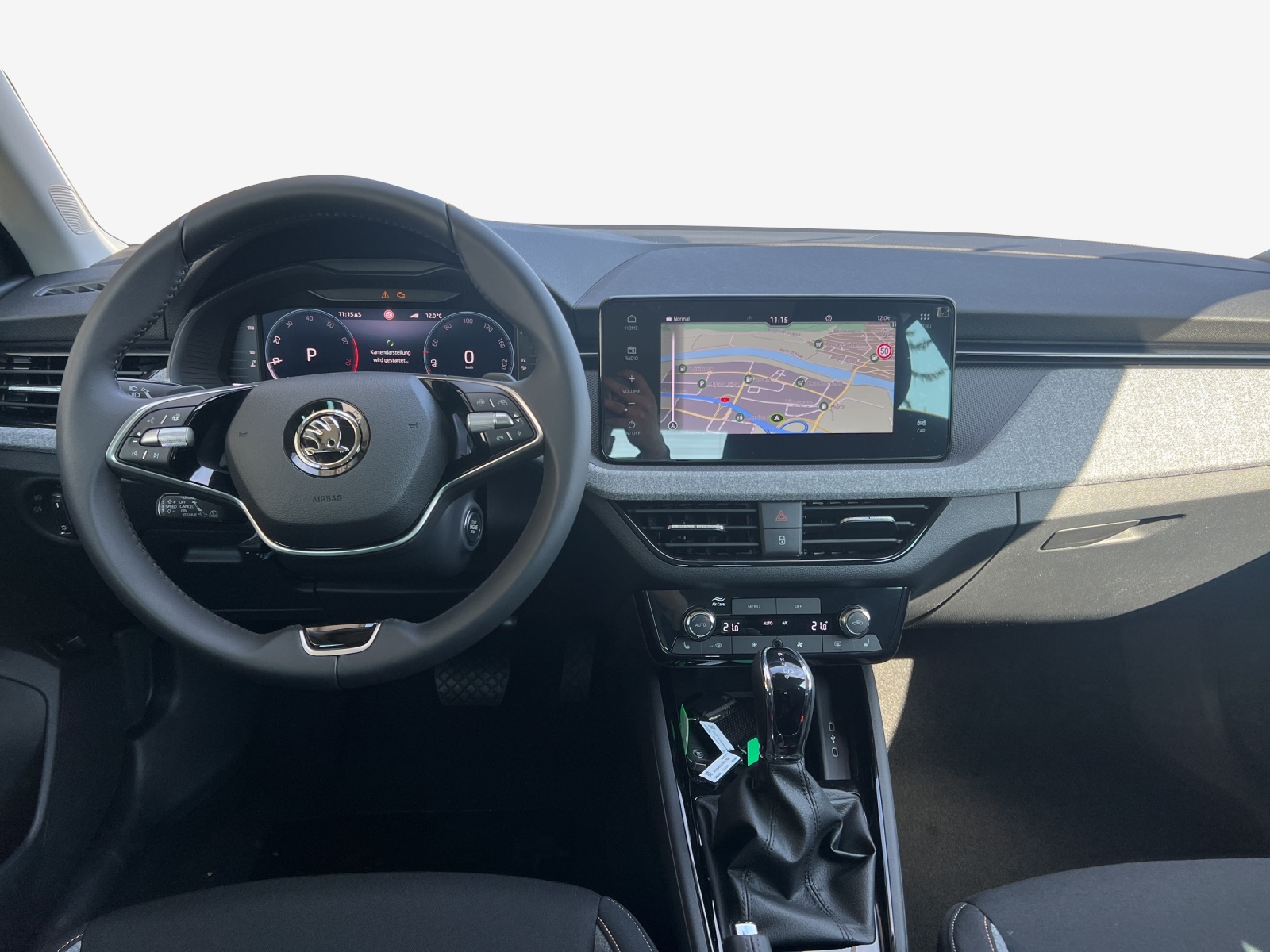 SKODA Scala 1.0 TSI Selection DSG-image-8