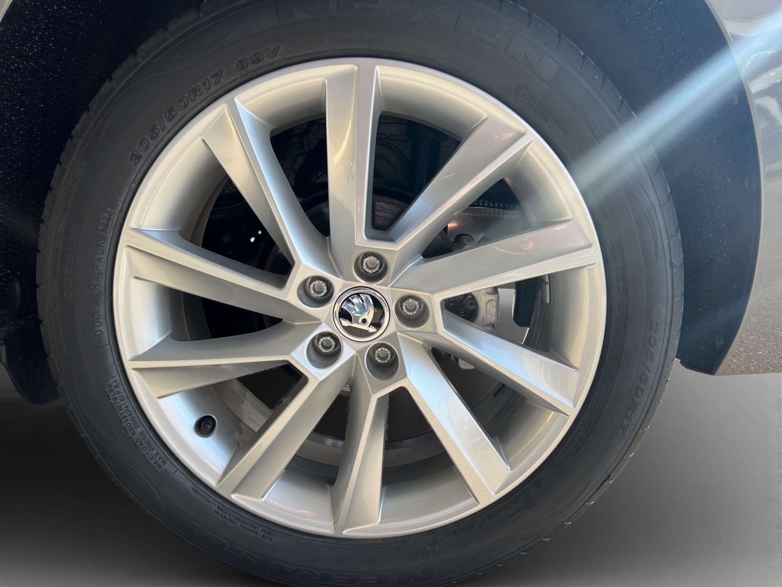 SKODA Scala 1.0 TSI Selection DSG-image-13