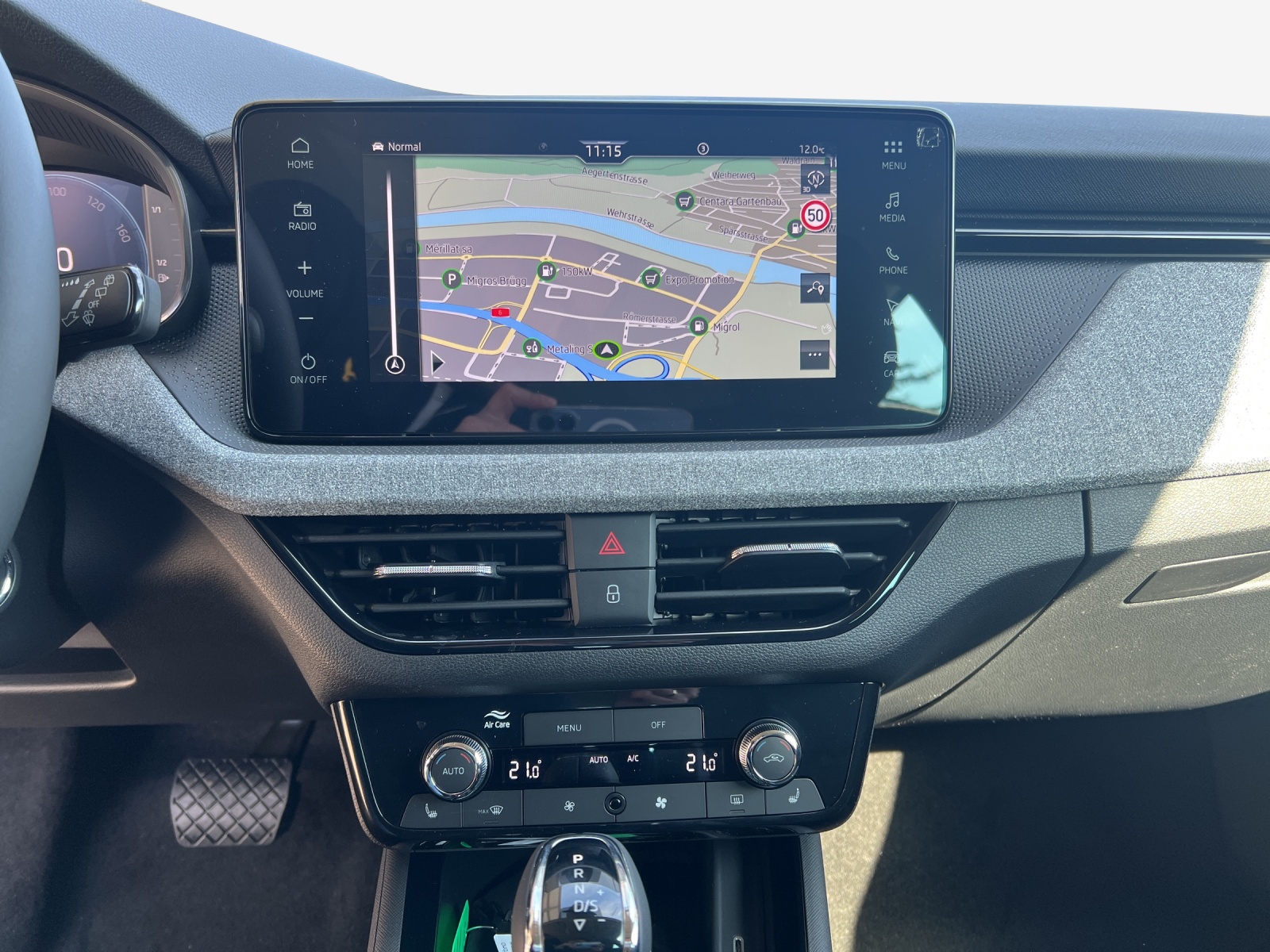 SKODA Scala 1.0 TSI Selection DSG-image-10