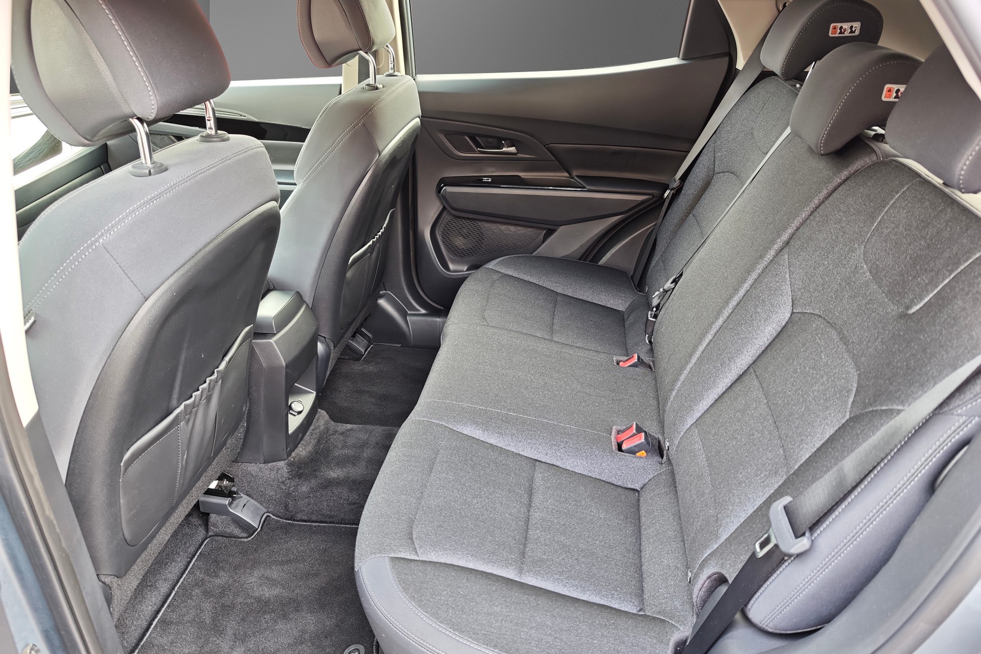 KGM-SsangYong Korando 1.5 T GDI Quartz 4WD Automat-image-10