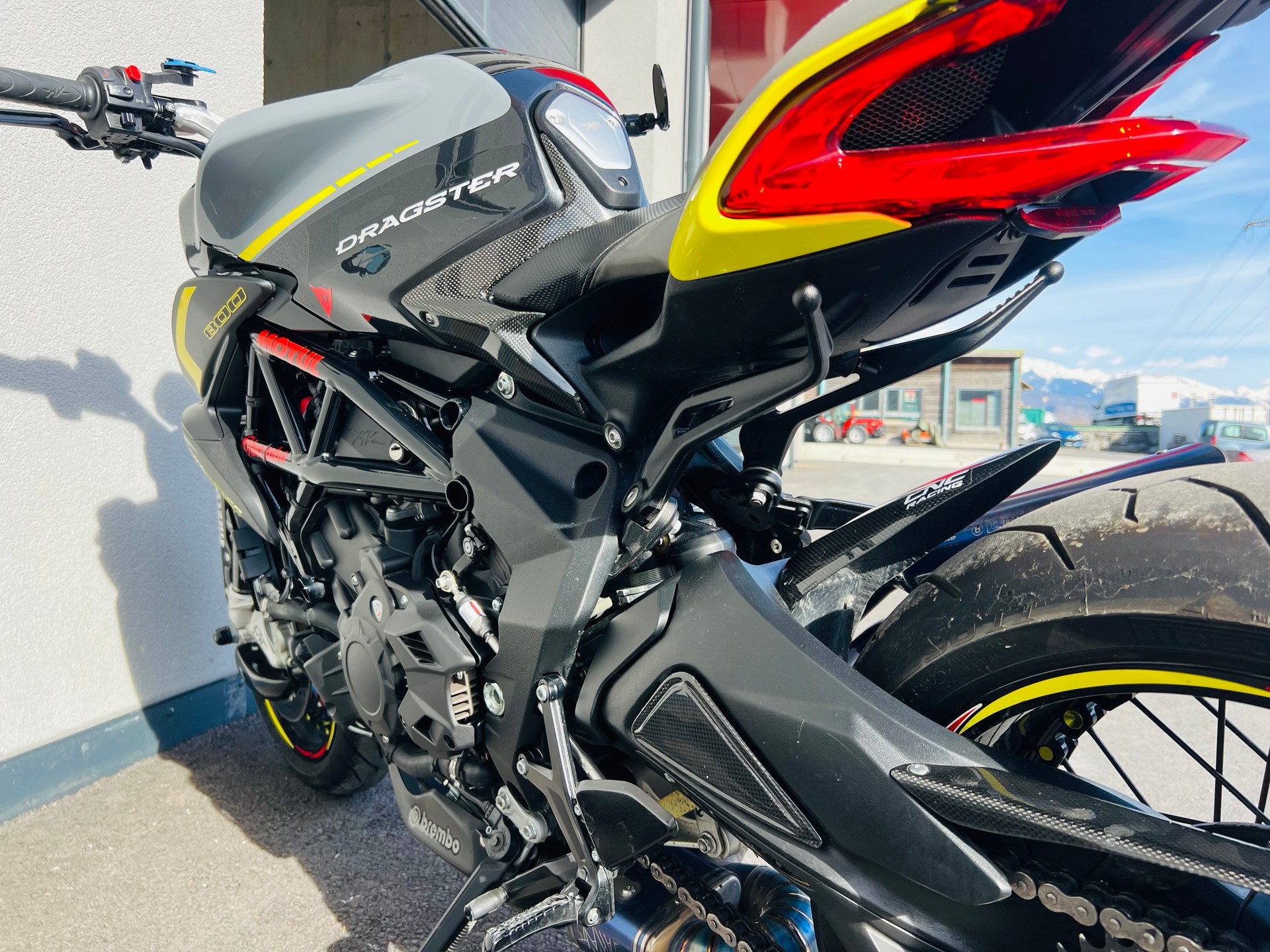 MV AGUSTA Dragster 800 RR ABS-image-10
