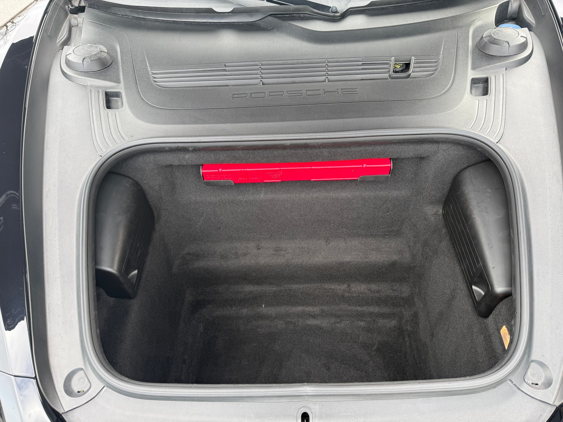 PORSCHE 718 Boxster 2.0 PDK-image-10