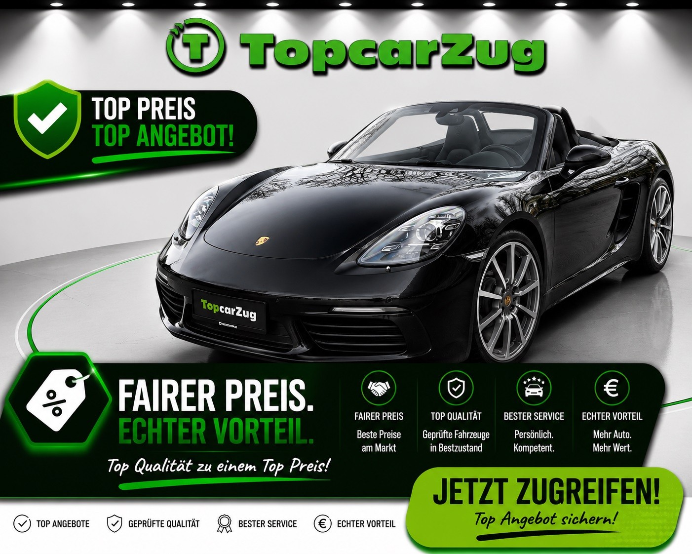 PORSCHE 718 Boxster 2.0 PDK-image-0