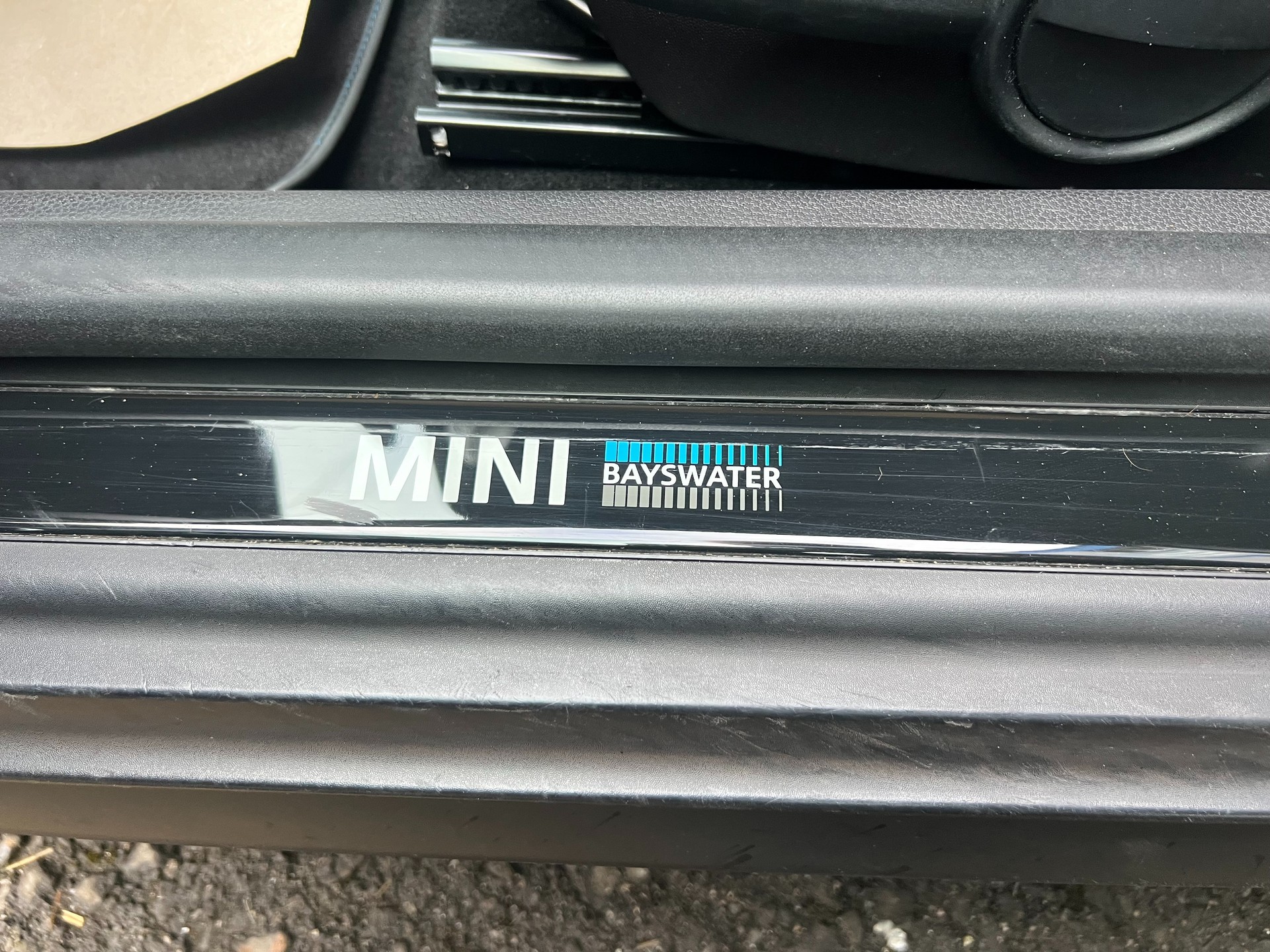 MINI Cooper S-image-10