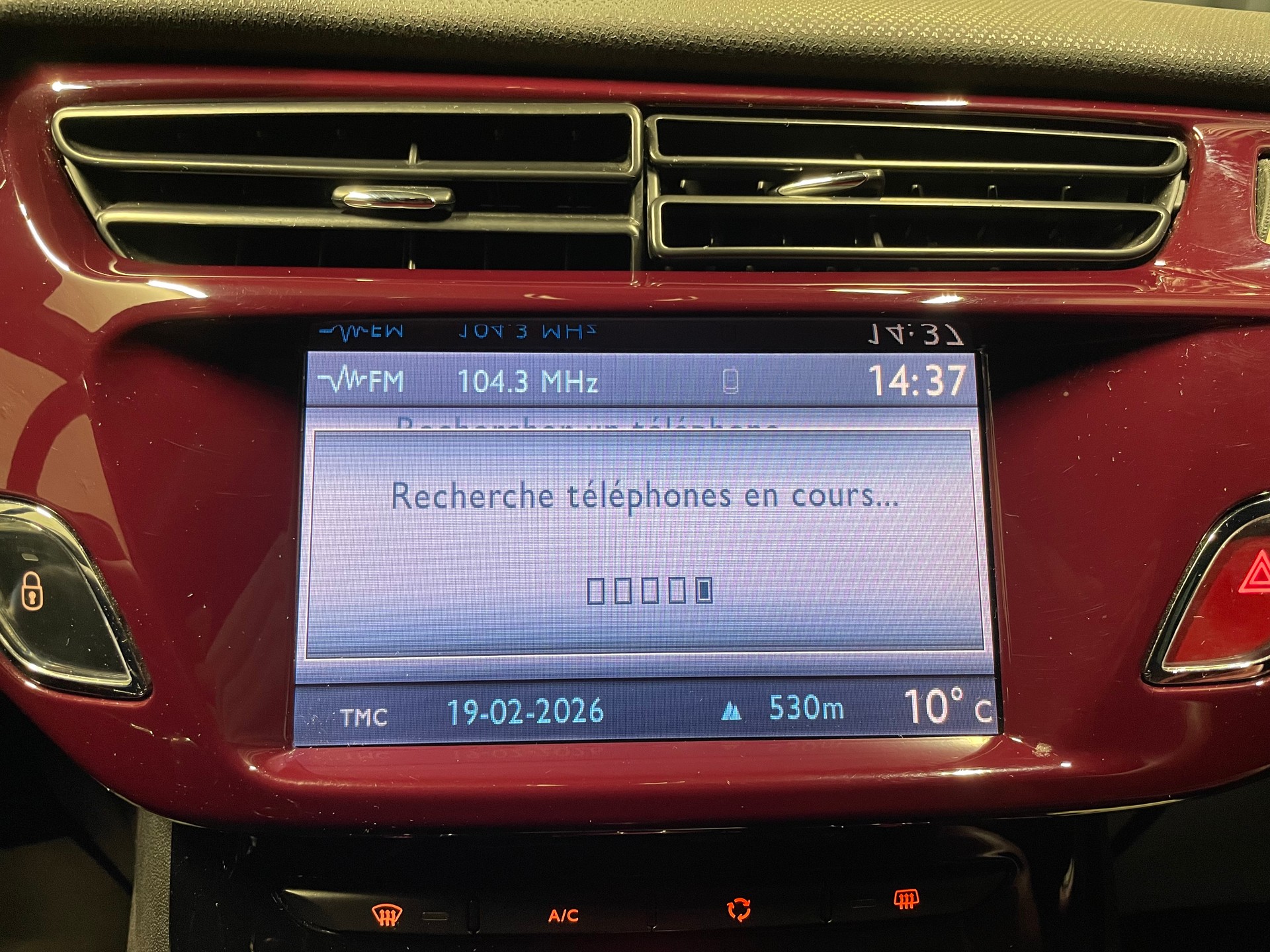 DS AUTOMOBILES DS3 1.6 THP Sport Chic (40)-image-11