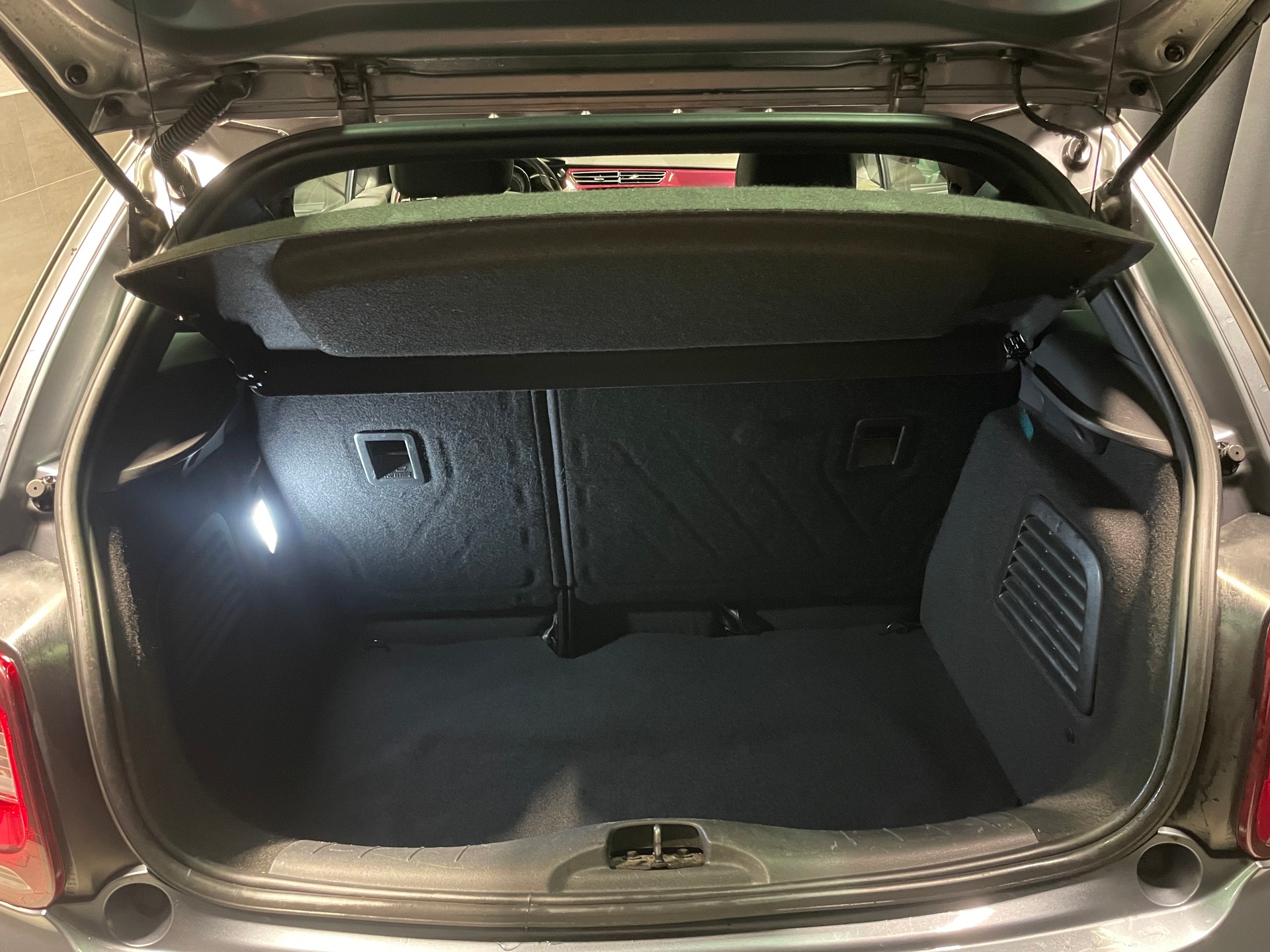 DS AUTOMOBILES DS3 1.6 THP Sport Chic (40)-image-15