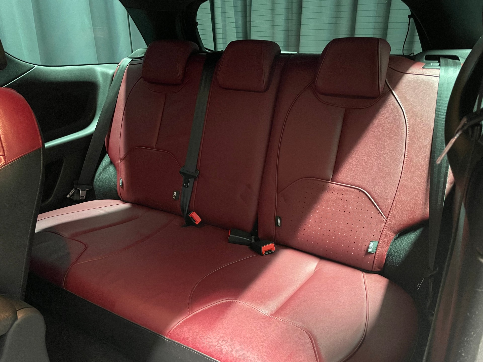 DS AUTOMOBILES DS3 1.6 THP Sport Chic (40)-image-7