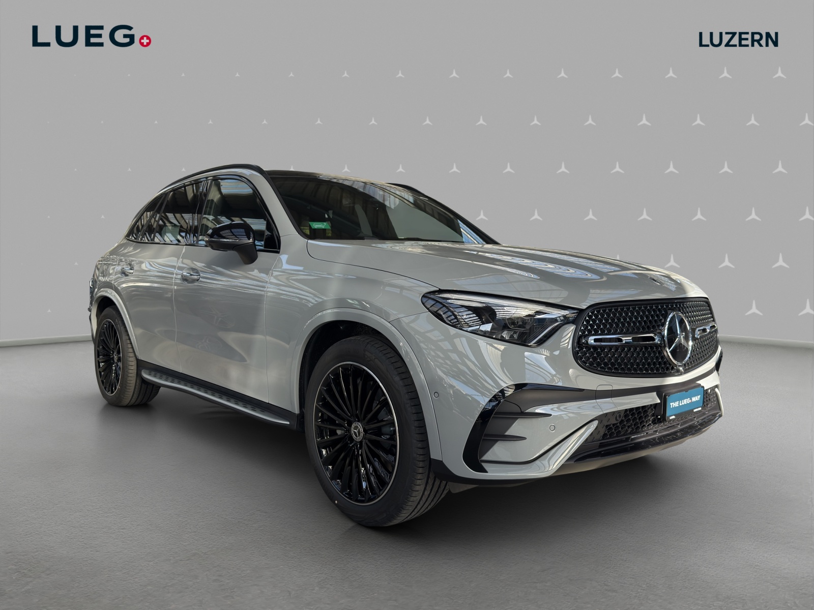 MERCEDES-BENZ GLC 300 de 4Matic EQ Star 9G-Tronic-image-6