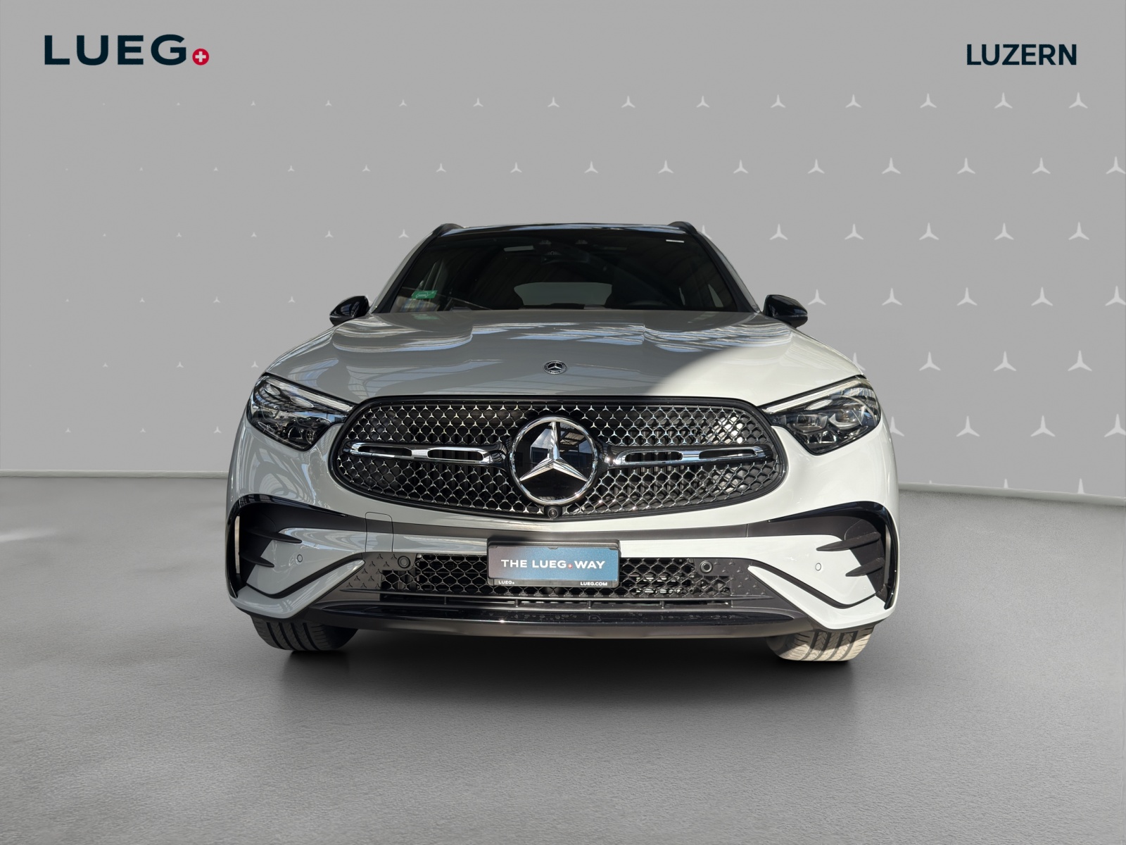 MERCEDES-BENZ GLC 300 de 4Matic EQ Star 9G-Tronic-image-7