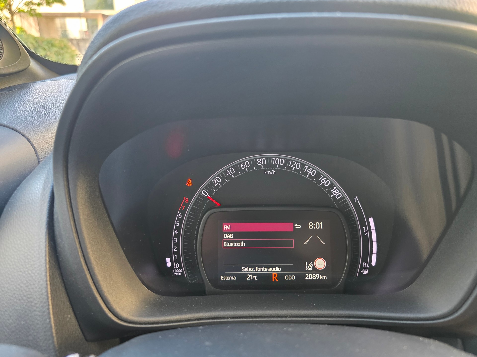 TOYOTA Aygo X 1.0 VVT-i Undercover CVT-image-13