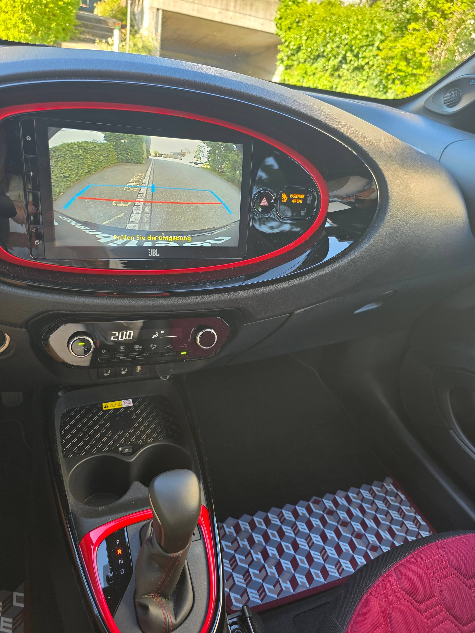 TOYOTA Aygo X 1.0 VVT-i Undercover CVT-image-12