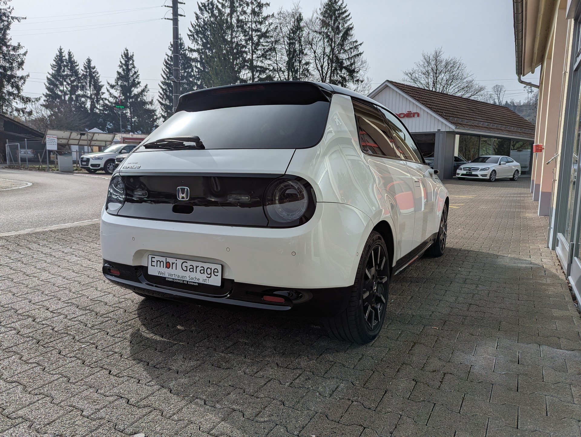 HONDA e Advance-image-6