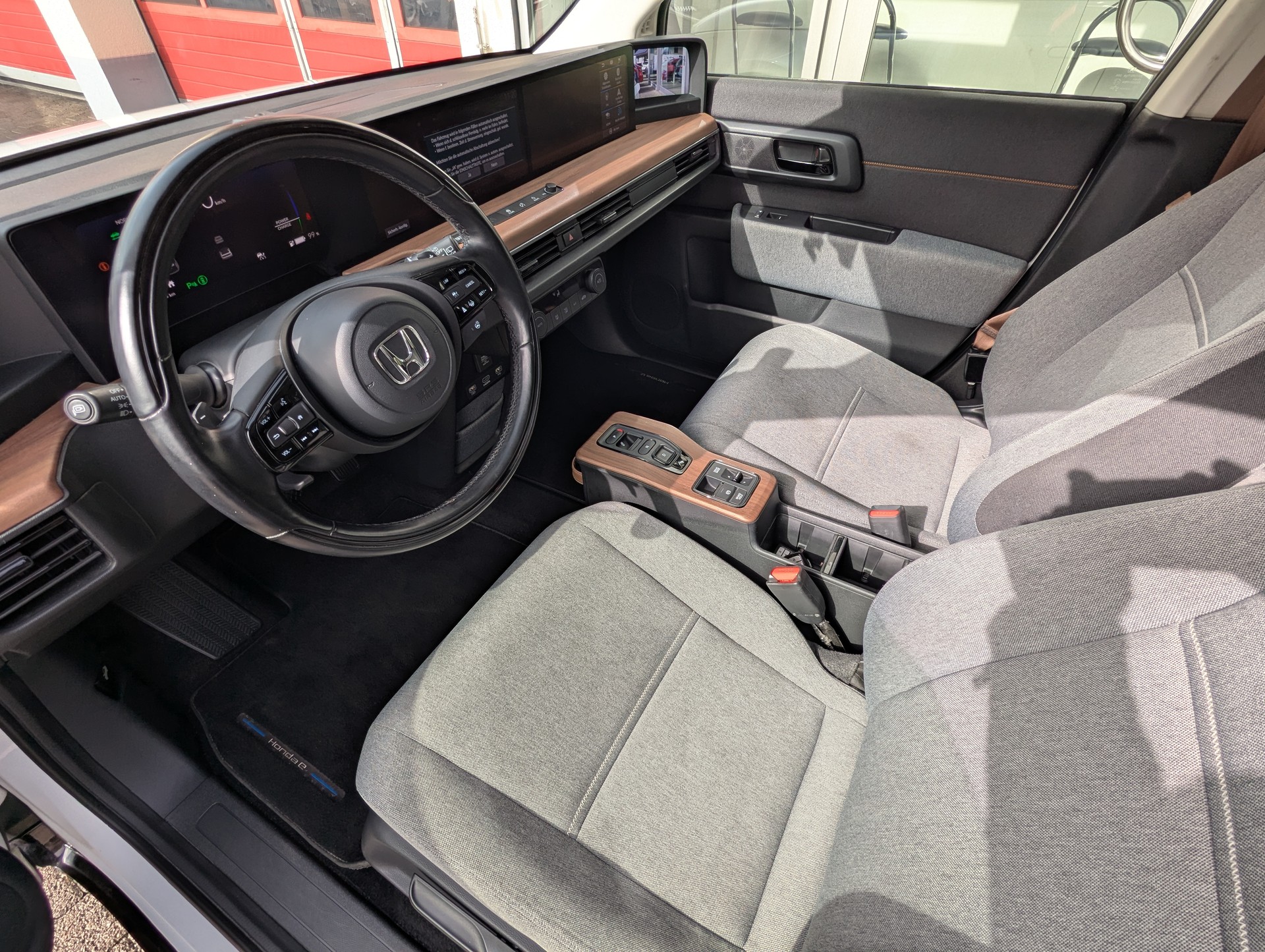 HONDA e Advance-image-13