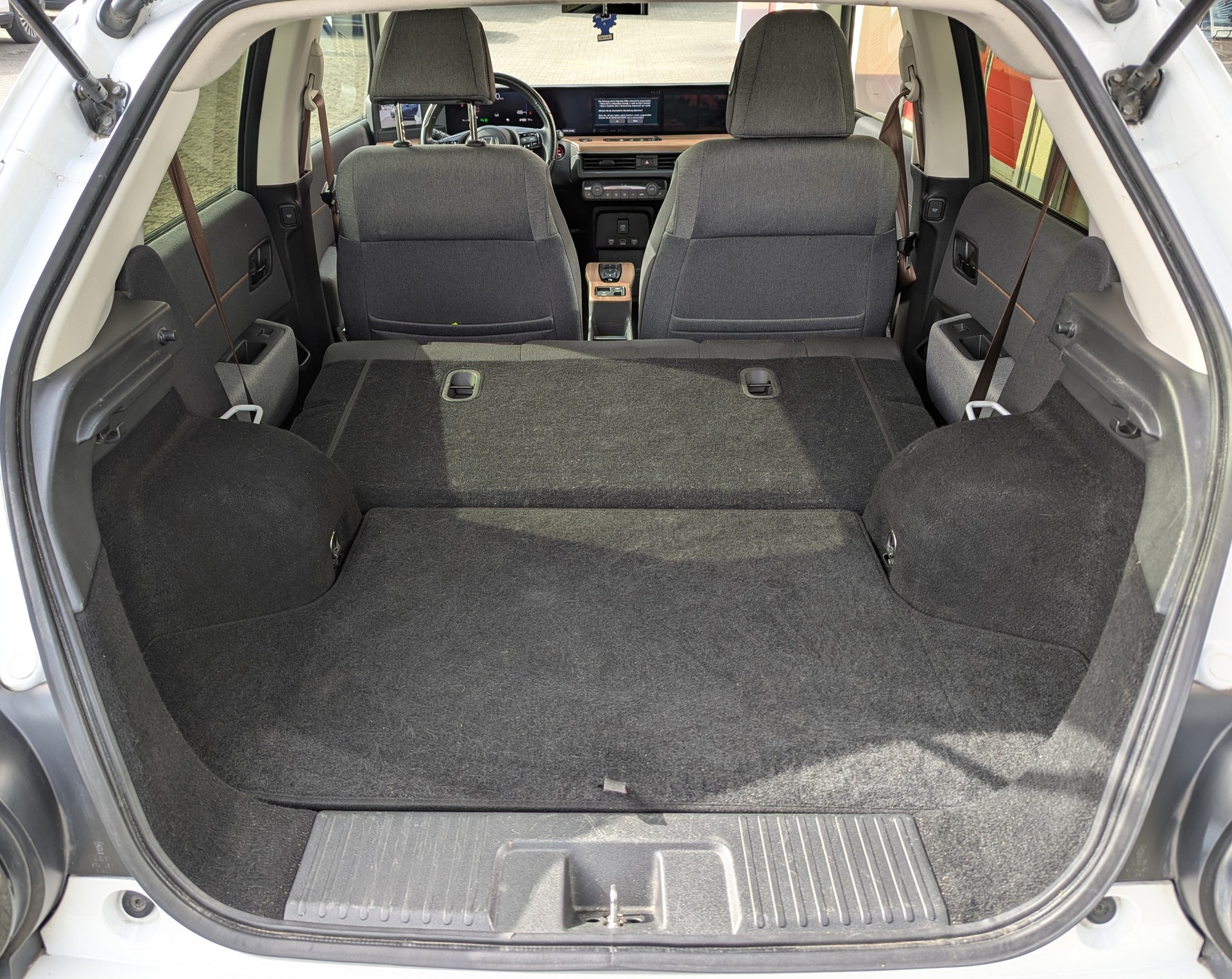 HONDA e Advance-image-8