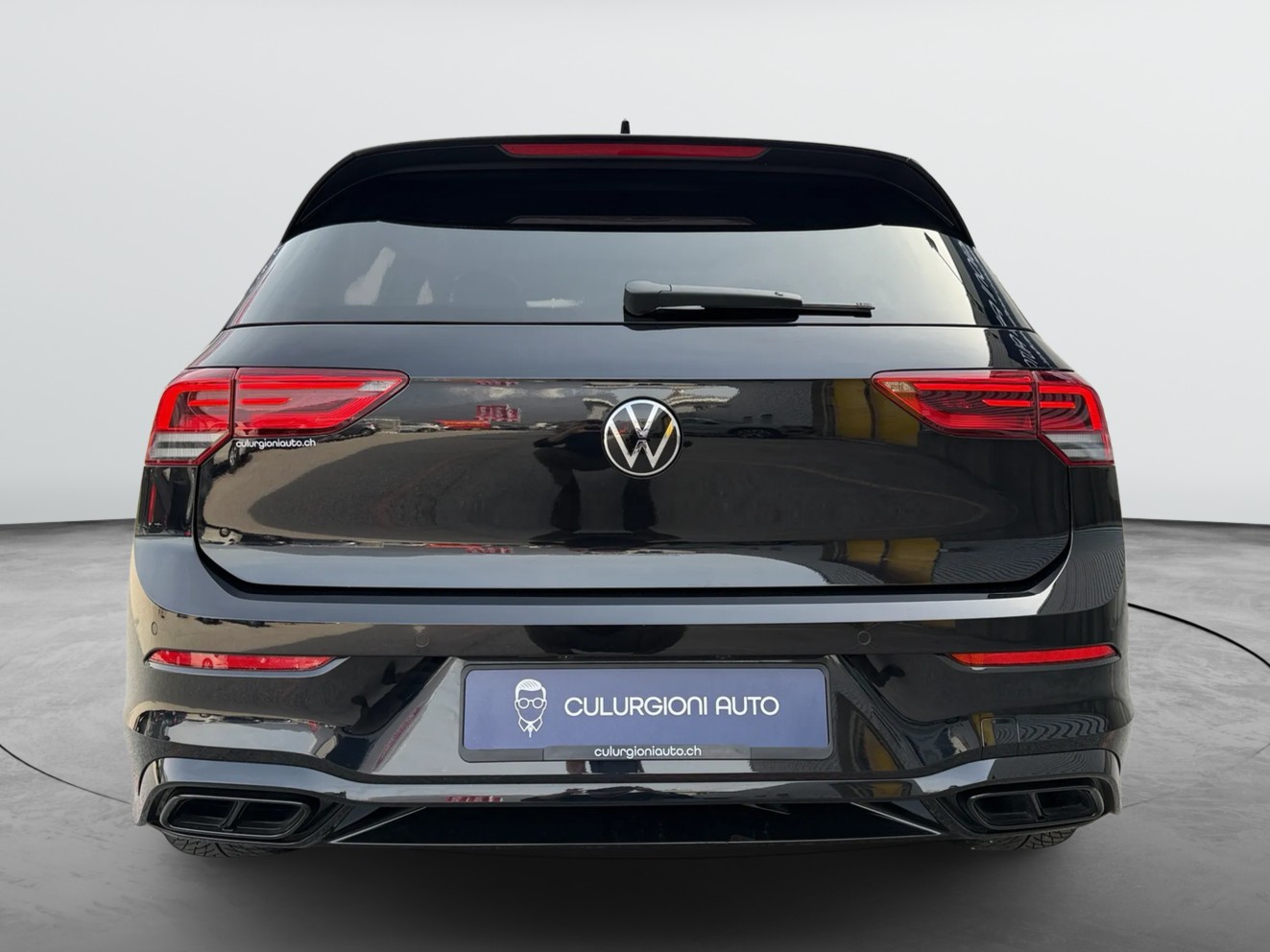 VW Golf 1.5 eTSI mHEV ACT R-Line DSG-image-5