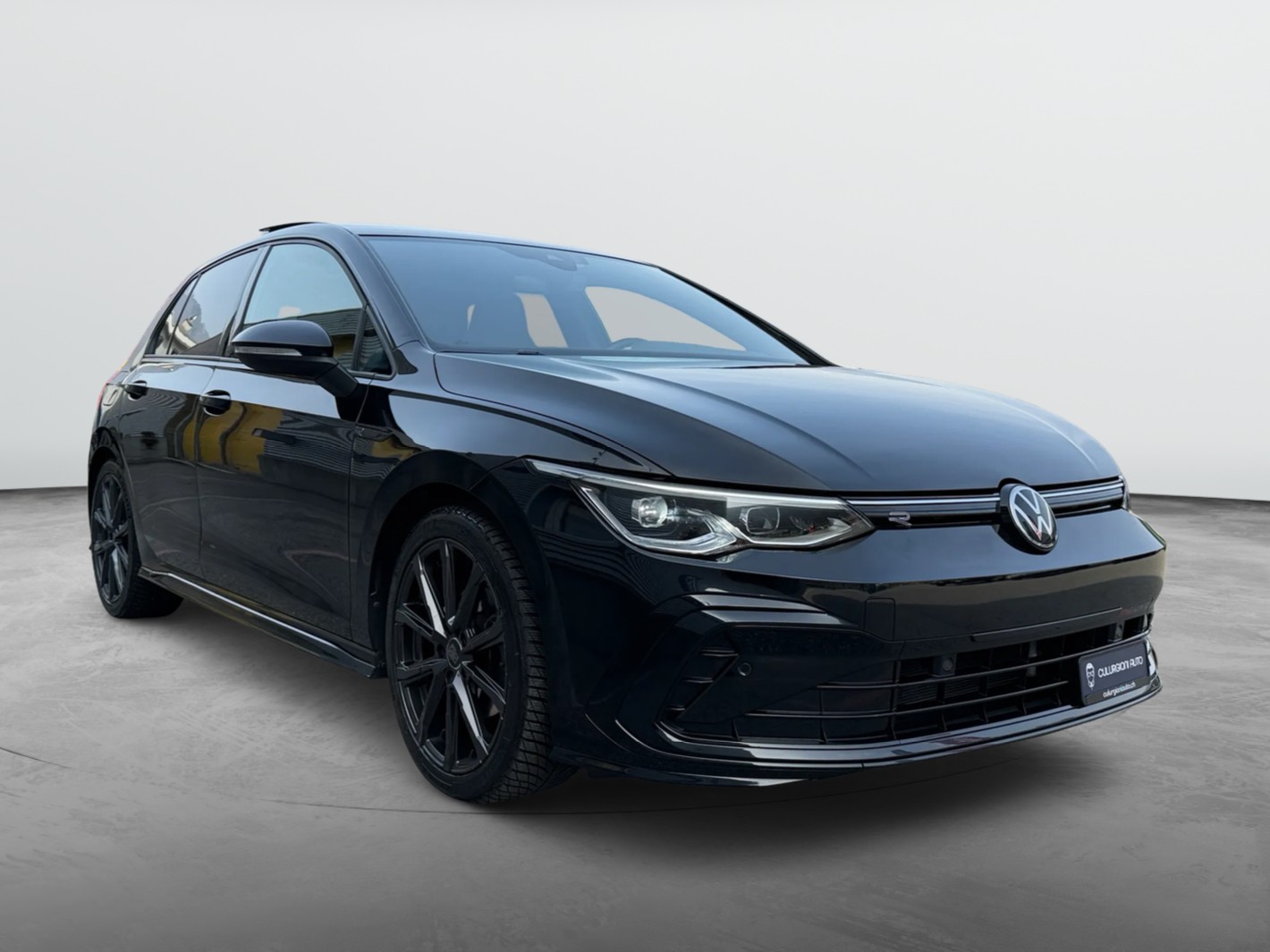 VW Golf 1.5 eTSI mHEV ACT R-Line DSG-image-2