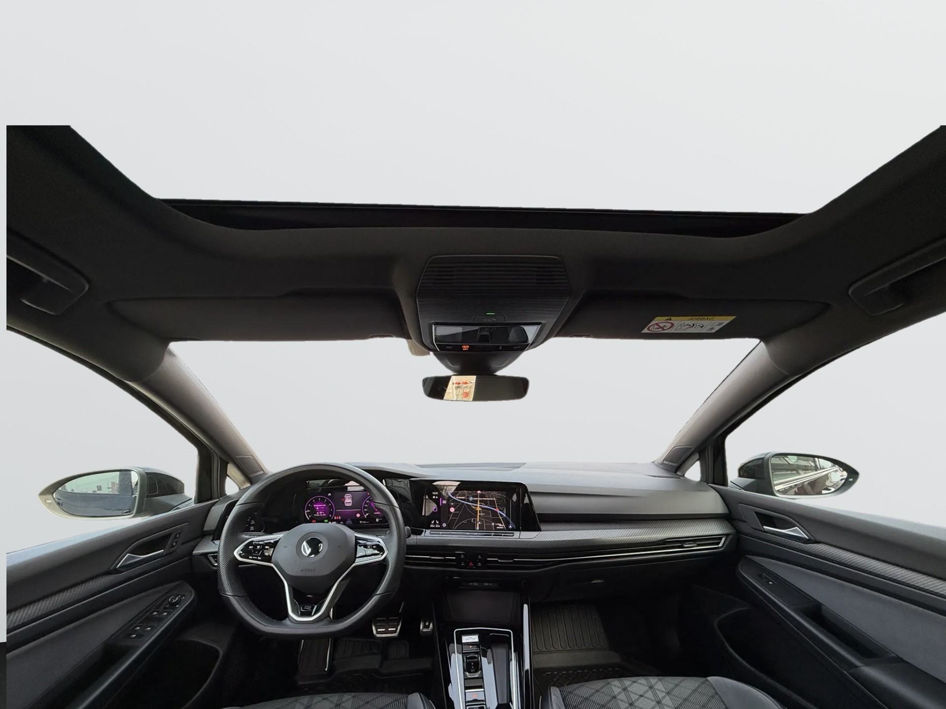 VW Golf 1.5 eTSI mHEV ACT R-Line DSG-image-8