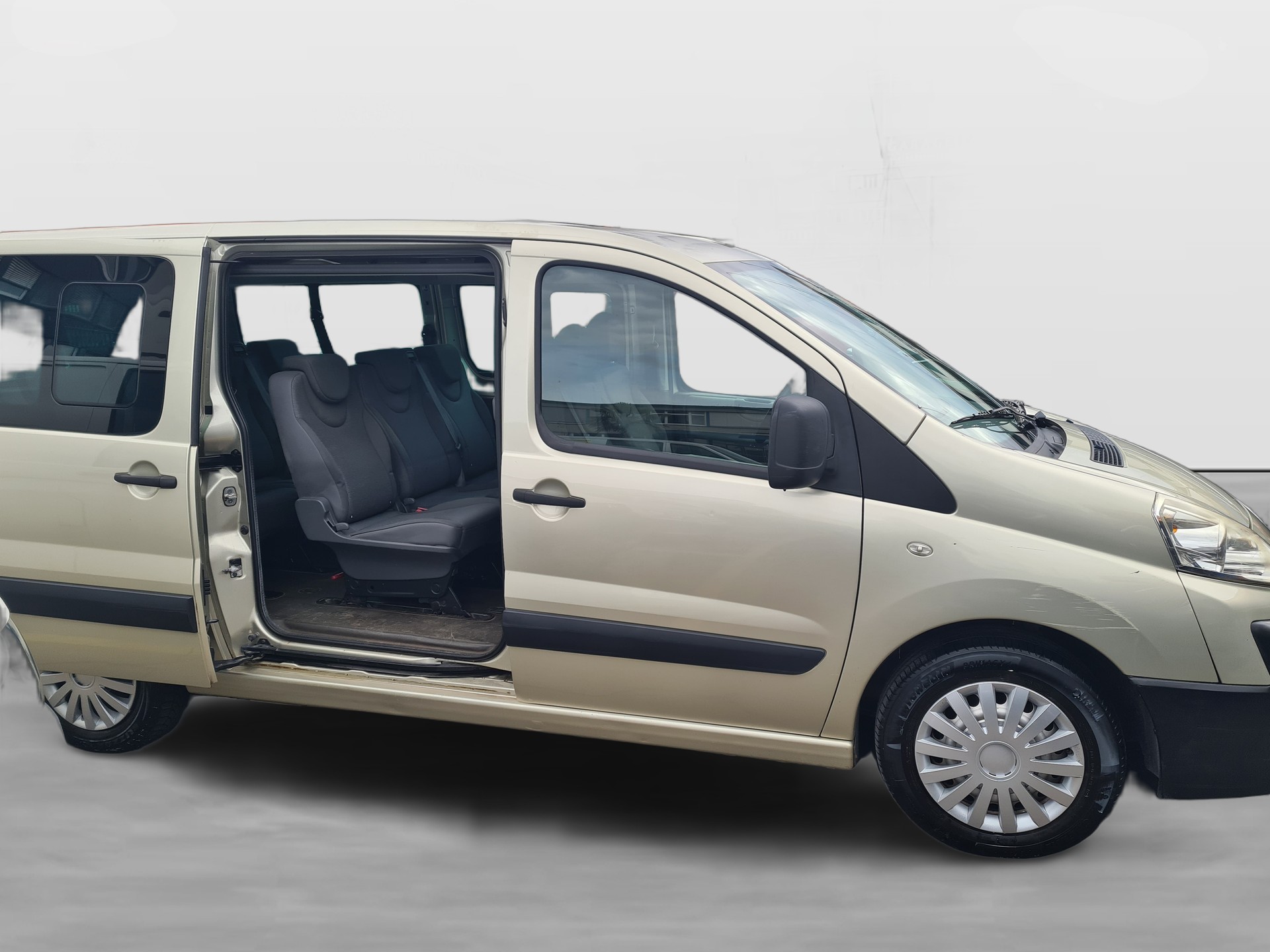 CITROEN Jumpy 2.0 HDi L1H1-showroom-element-2