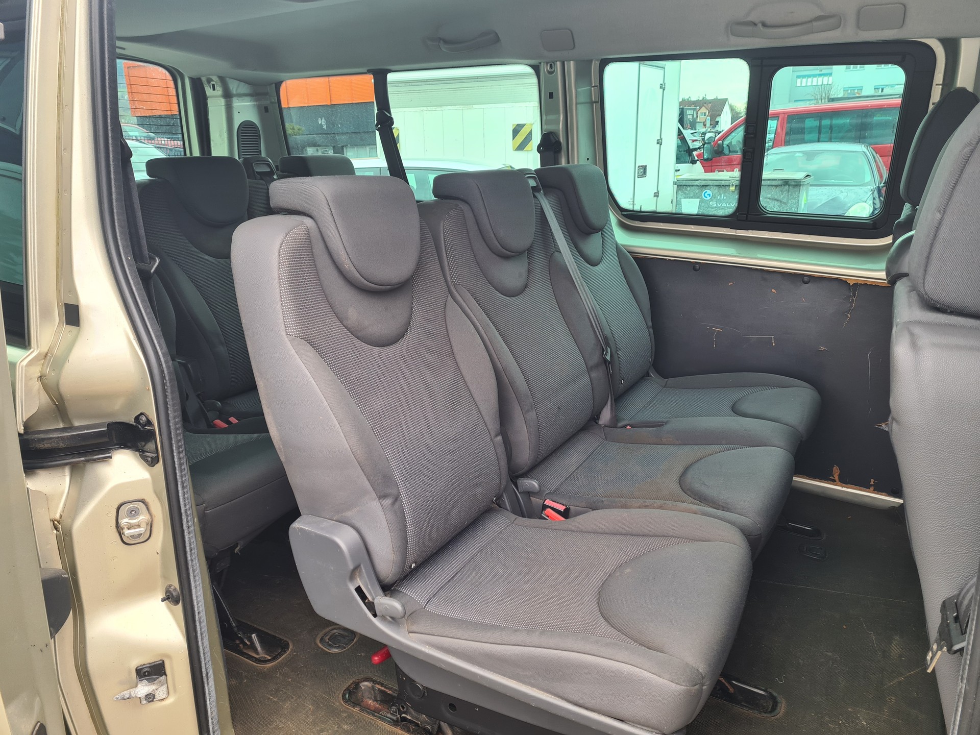 CITROEN Jumpy 2.0 HDi L1H1-image-3