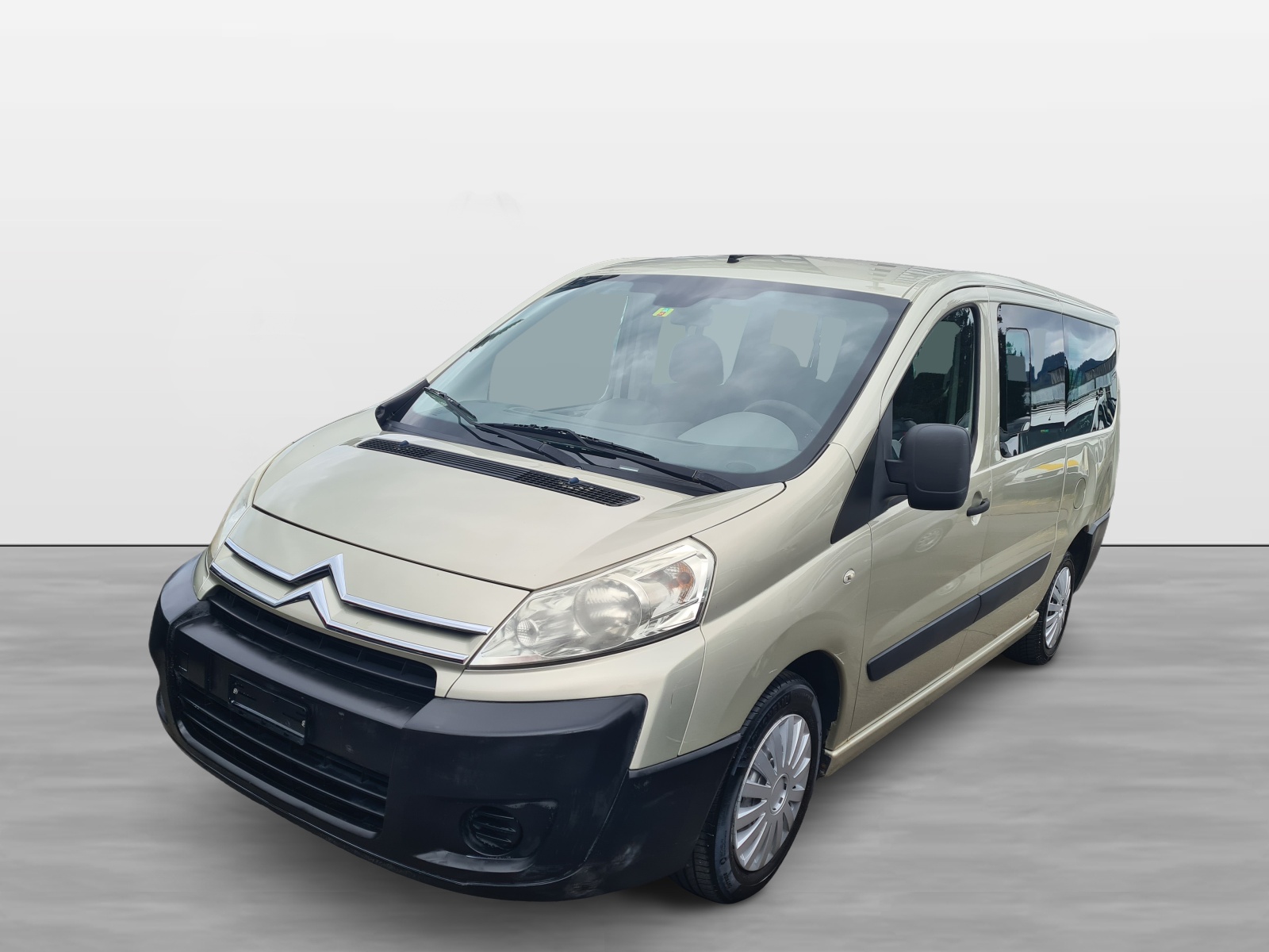CITROEN Jumpy 2.0 HDi L1H1