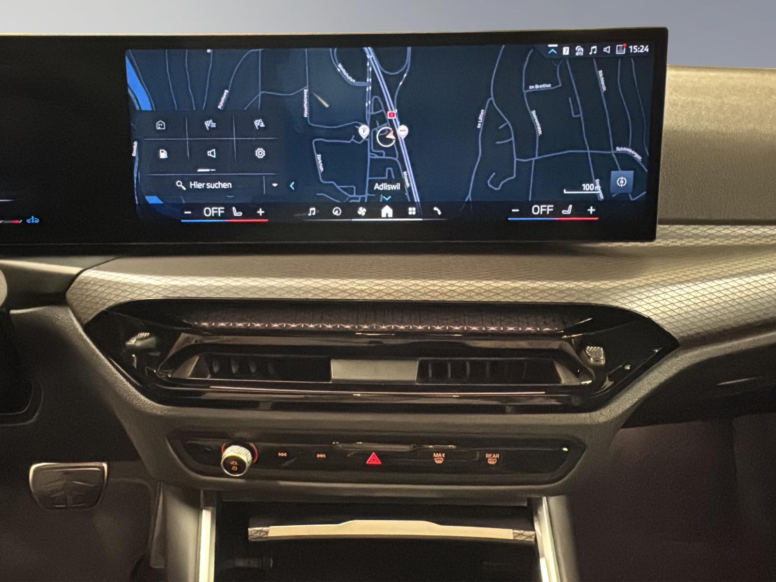 BMW 330d xDrive SAG Touring-image-16