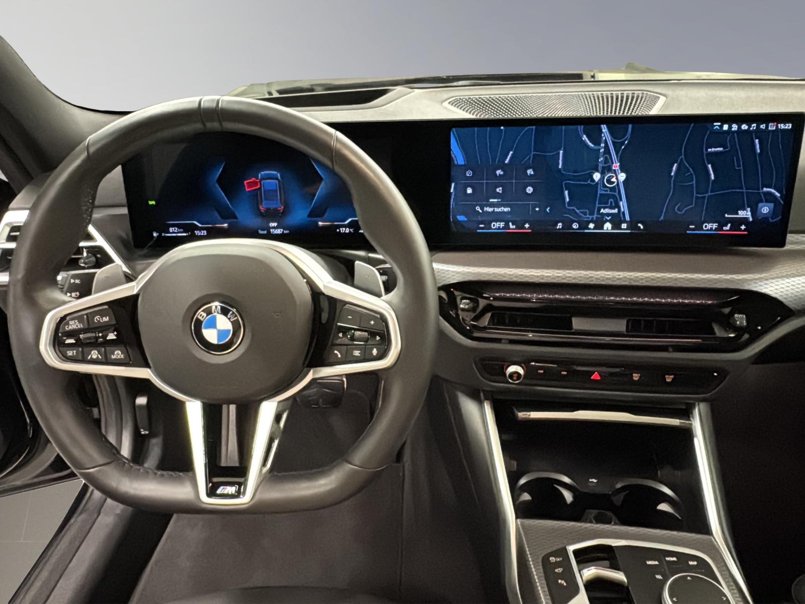 BMW 330d xDrive SAG Touring-image-15