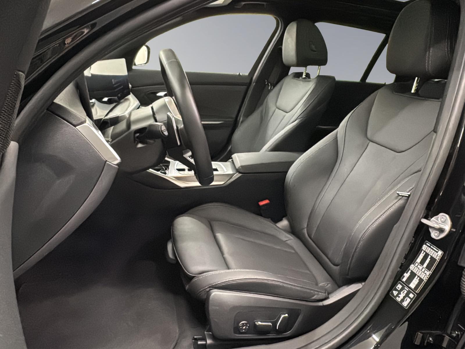 BMW 330d xDrive SAG Touring-image-10