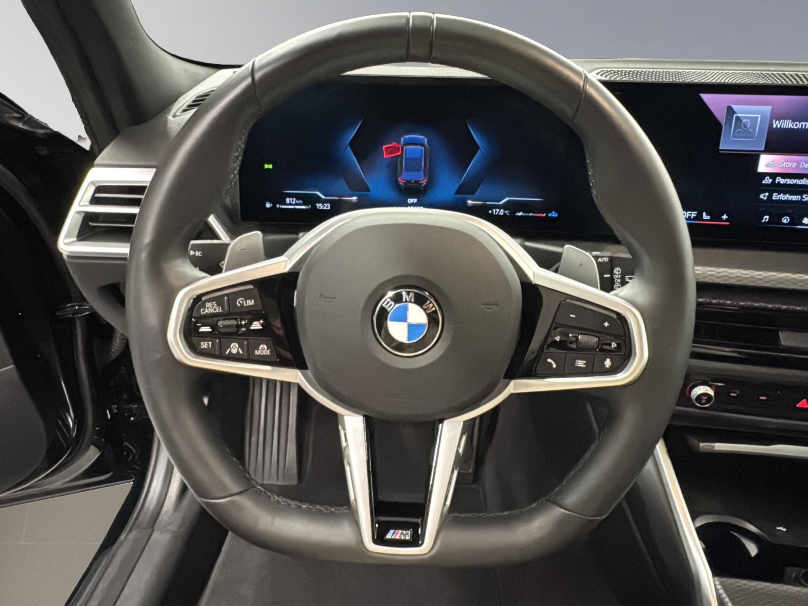 BMW 330d xDrive SAG Touring-image-13