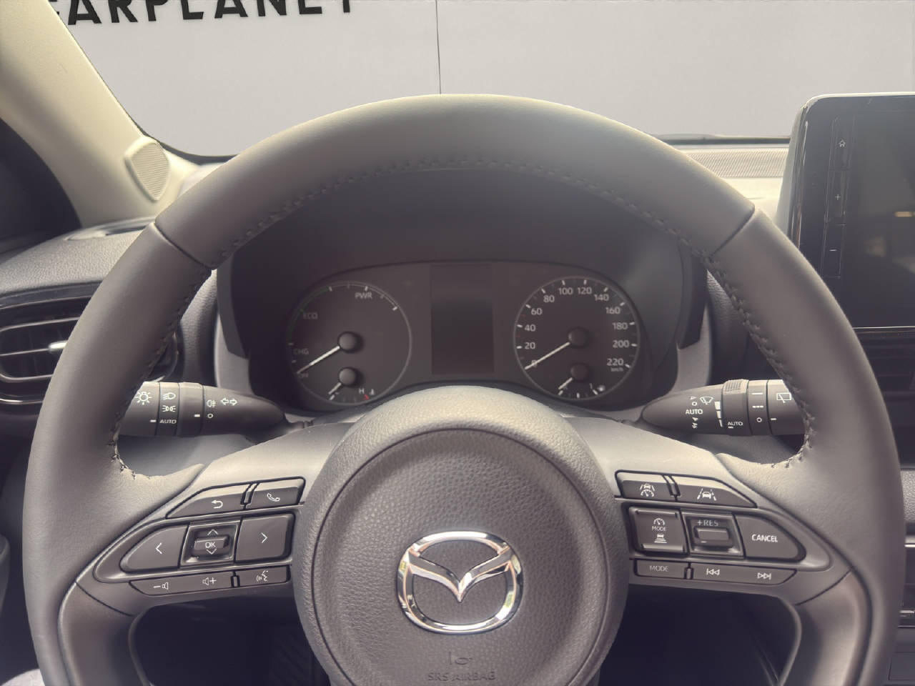 MAZDA 2 1.5 Hybrid Exclusive-Line-image-8