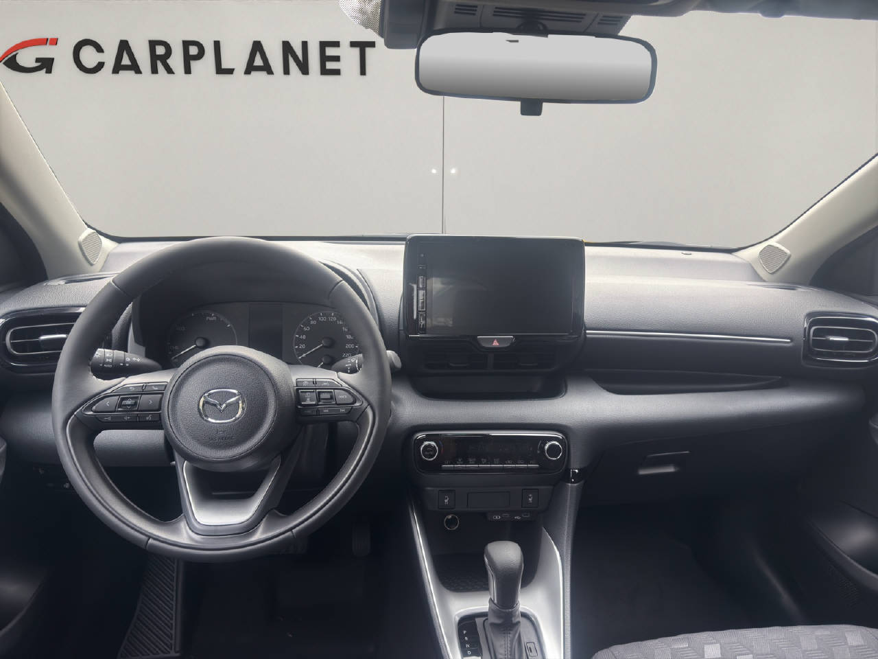 MAZDA 2 1.5 Hybrid Exclusive-Line-image-4