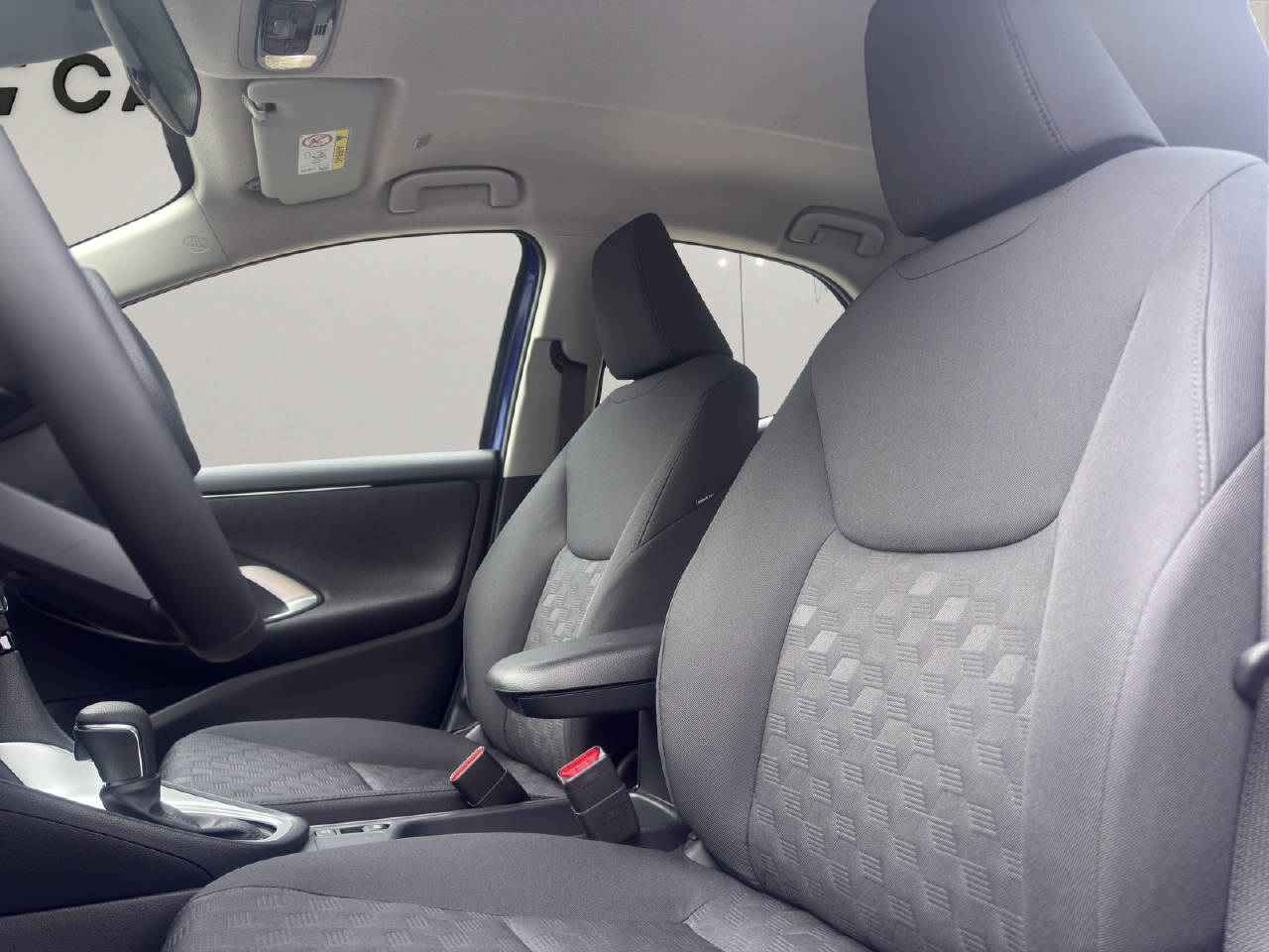 MAZDA 2 1.5 Hybrid Exclusive-Line-image-10