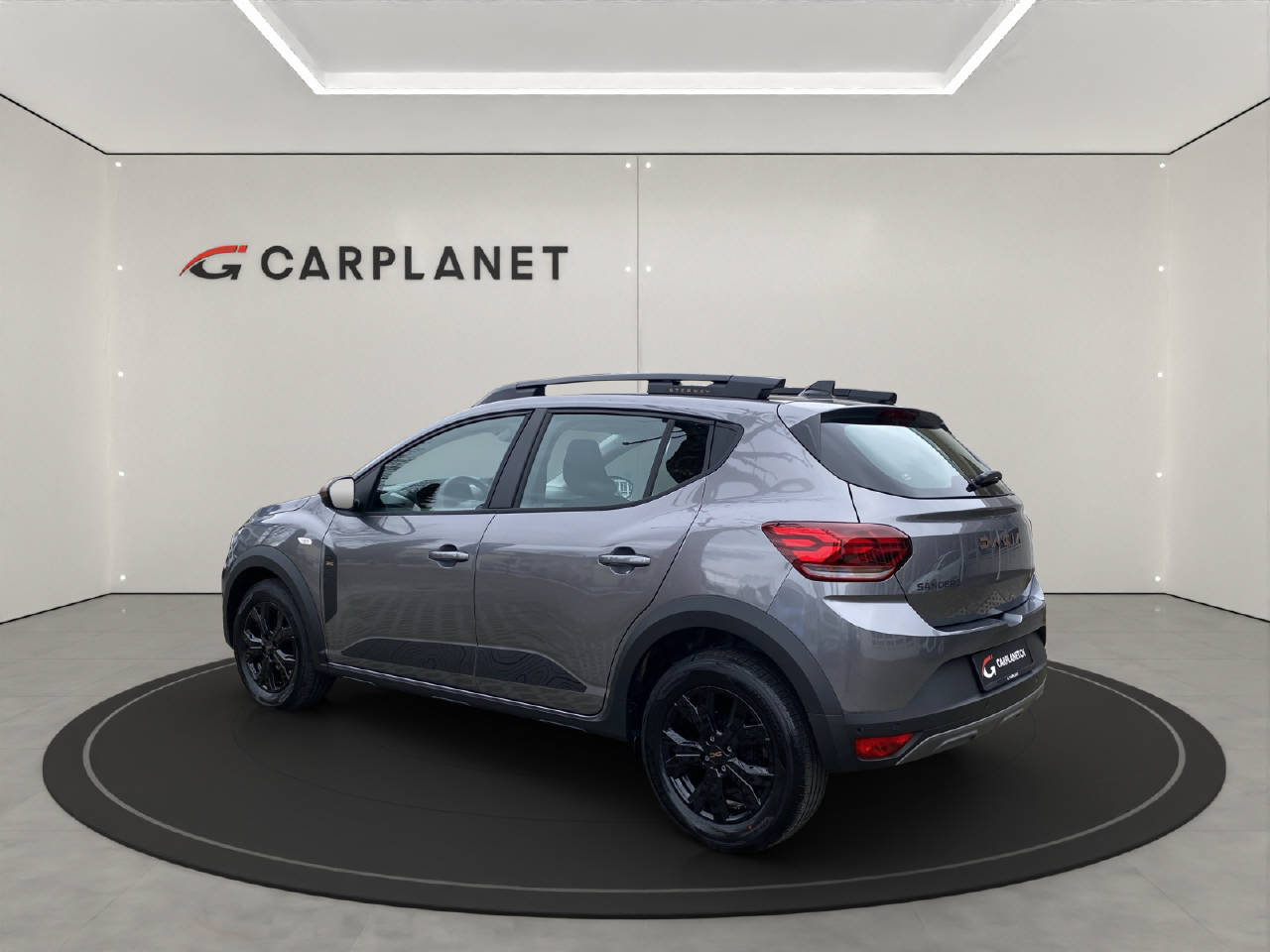 DACIA Sandero 1.0 TCe 90 Stepway Extreme-showroom-element-3