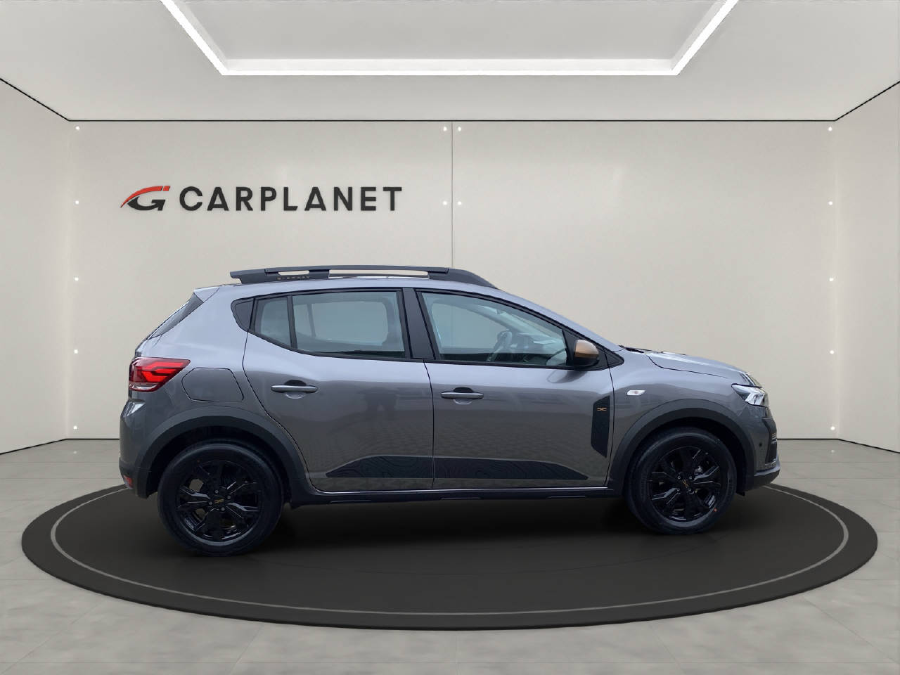DACIA Sandero 1.0 TCe 90 Stepway Extreme-image-5
