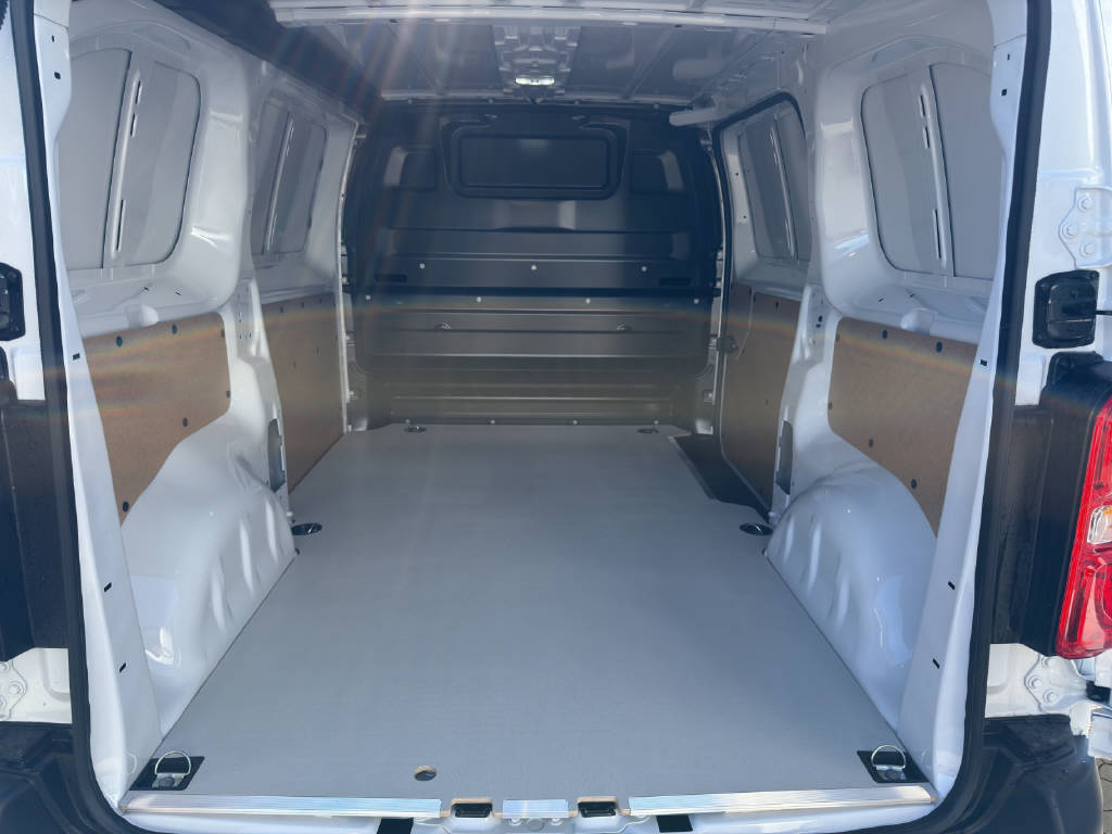 OPEL Vivaro cargo 1.5 D 120 S/S-image-7