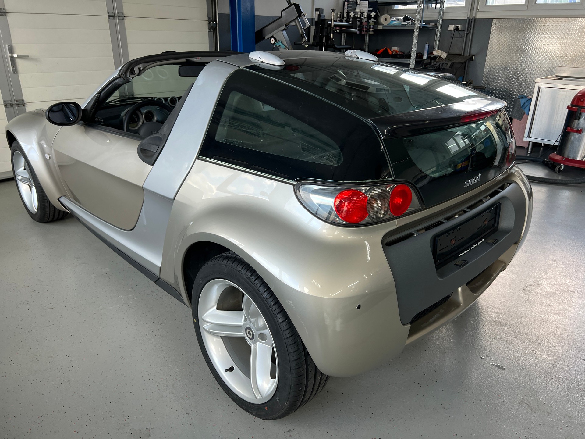 SMART roadster-coupé-image-3