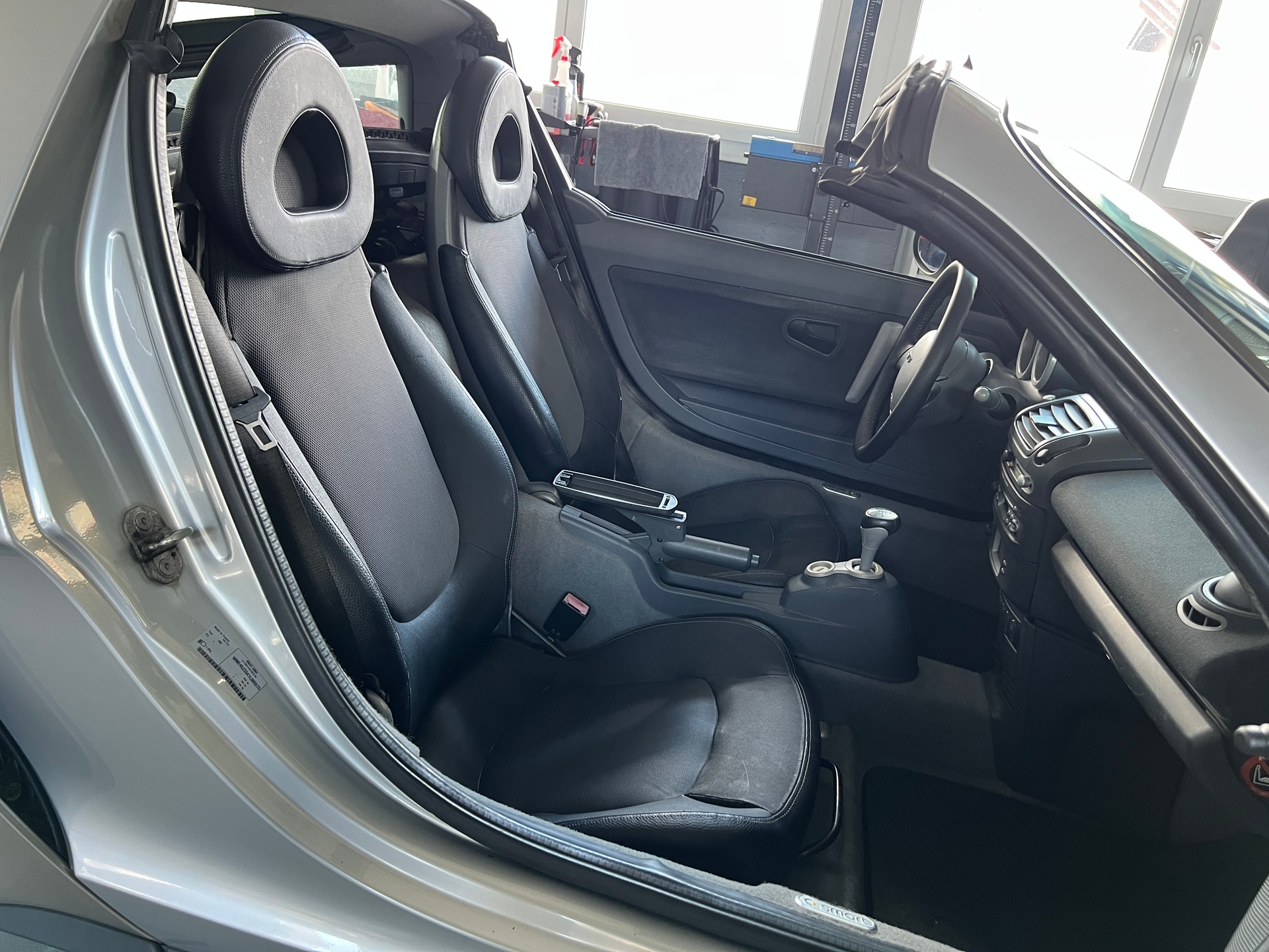 SMART roadster-coupé-image-8