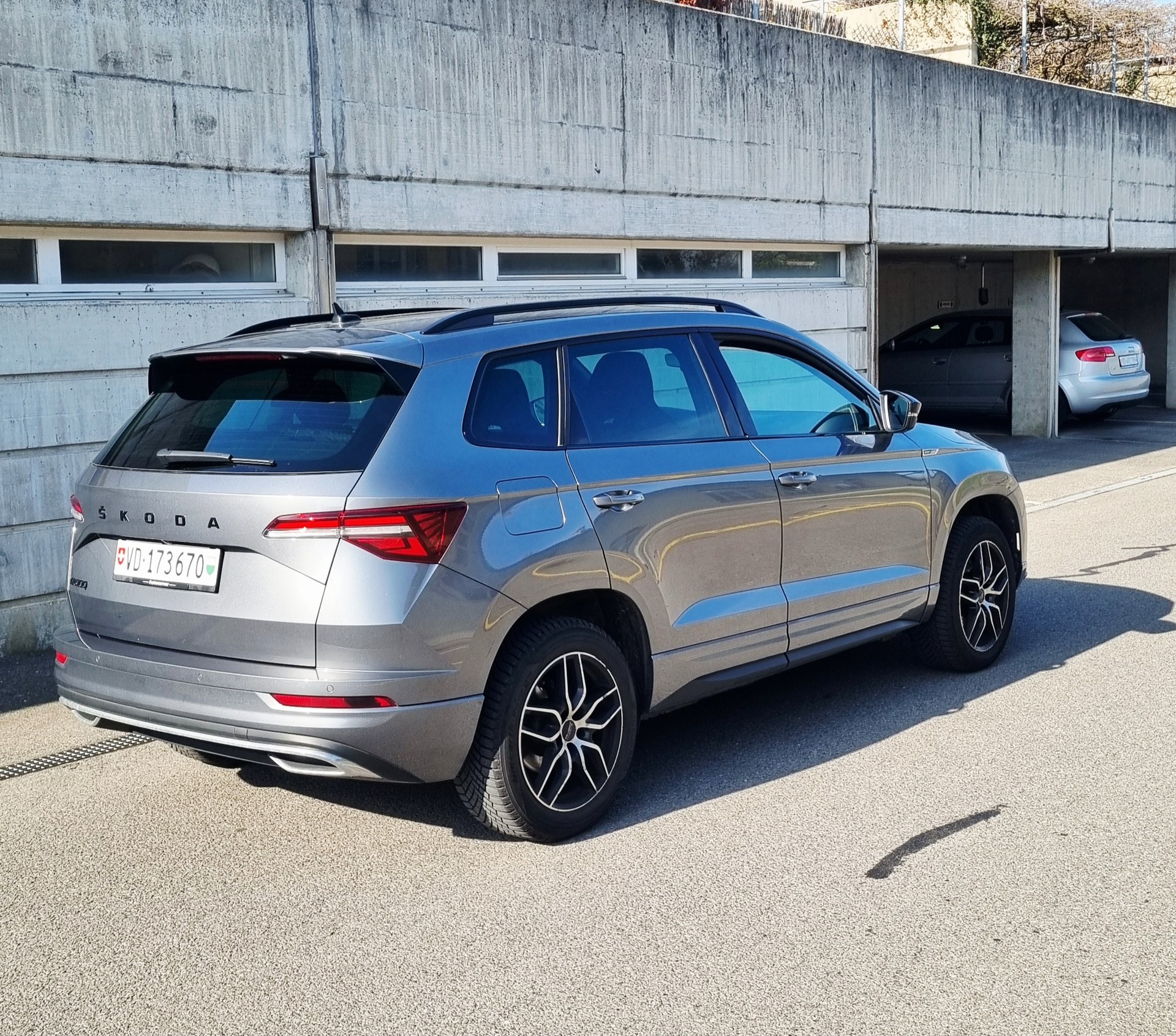 SKODA SPORTLINE-image-1