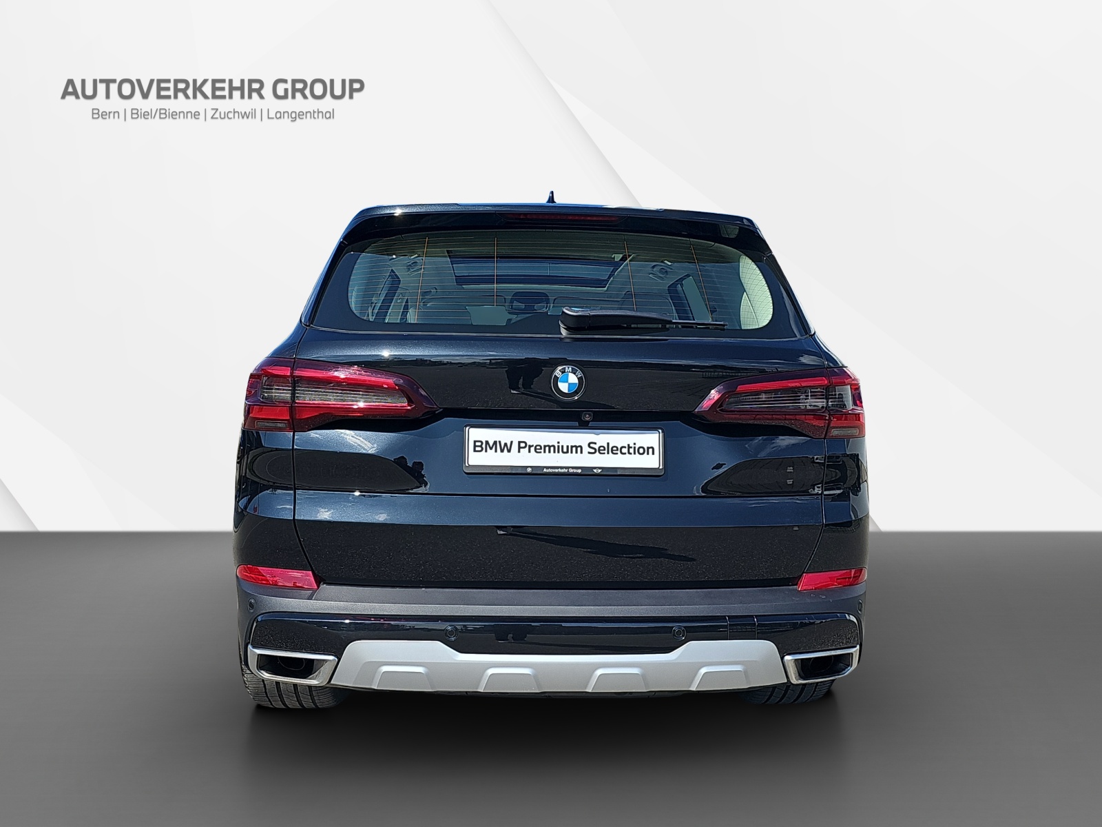 BMW X5 xDrive 48V 40d xLine-image-4