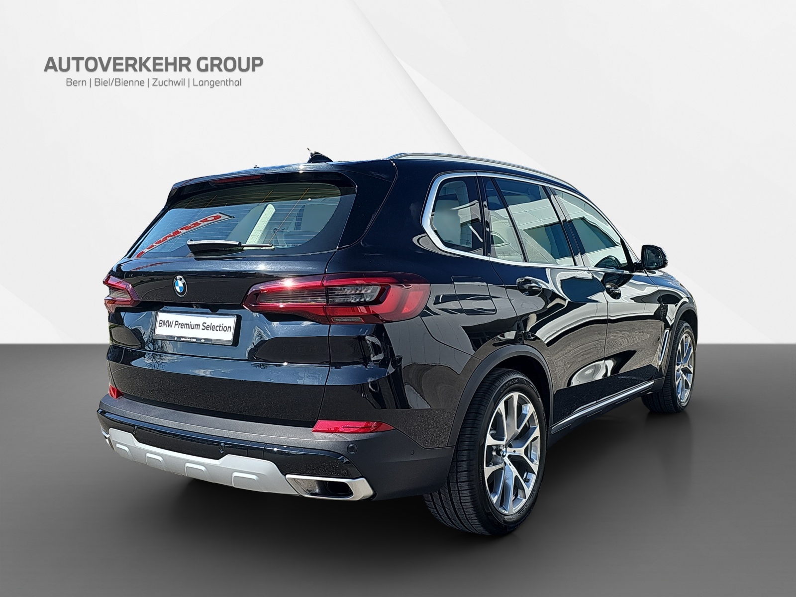 BMW X5 xDrive 48V 40d xLine-image-5