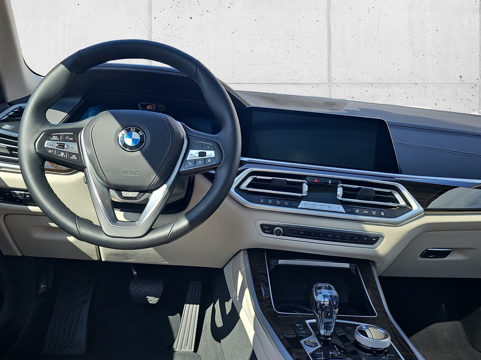 BMW X5 xDrive 48V 40d xLine-image-14