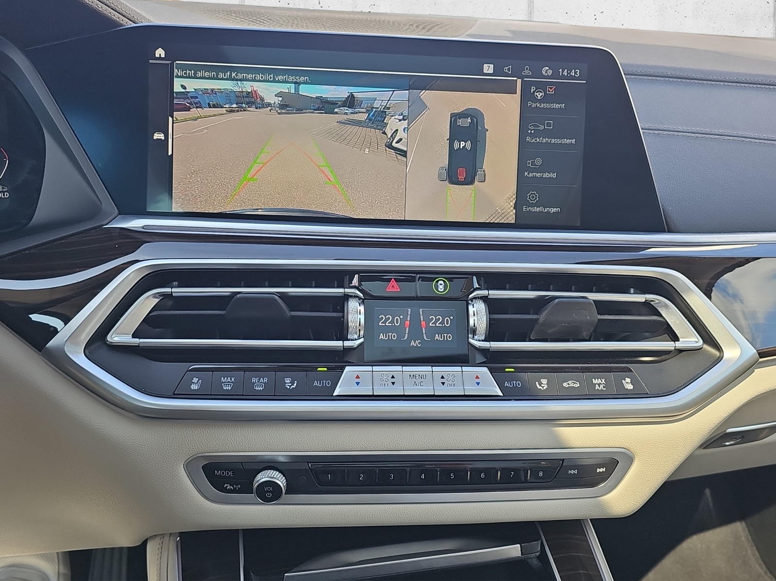 BMW X5 xDrive 48V 40d xLine-image-11