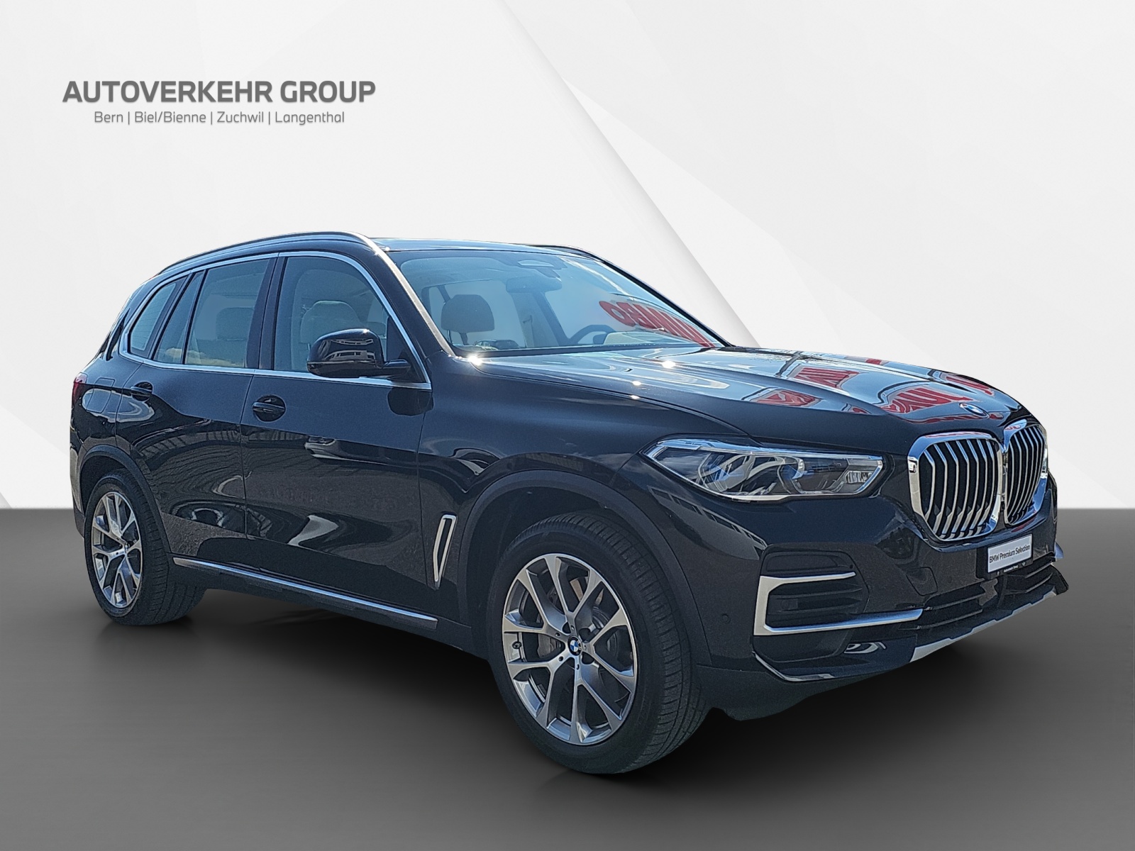 BMW X5 xDrive 48V 40d xLine-image-7