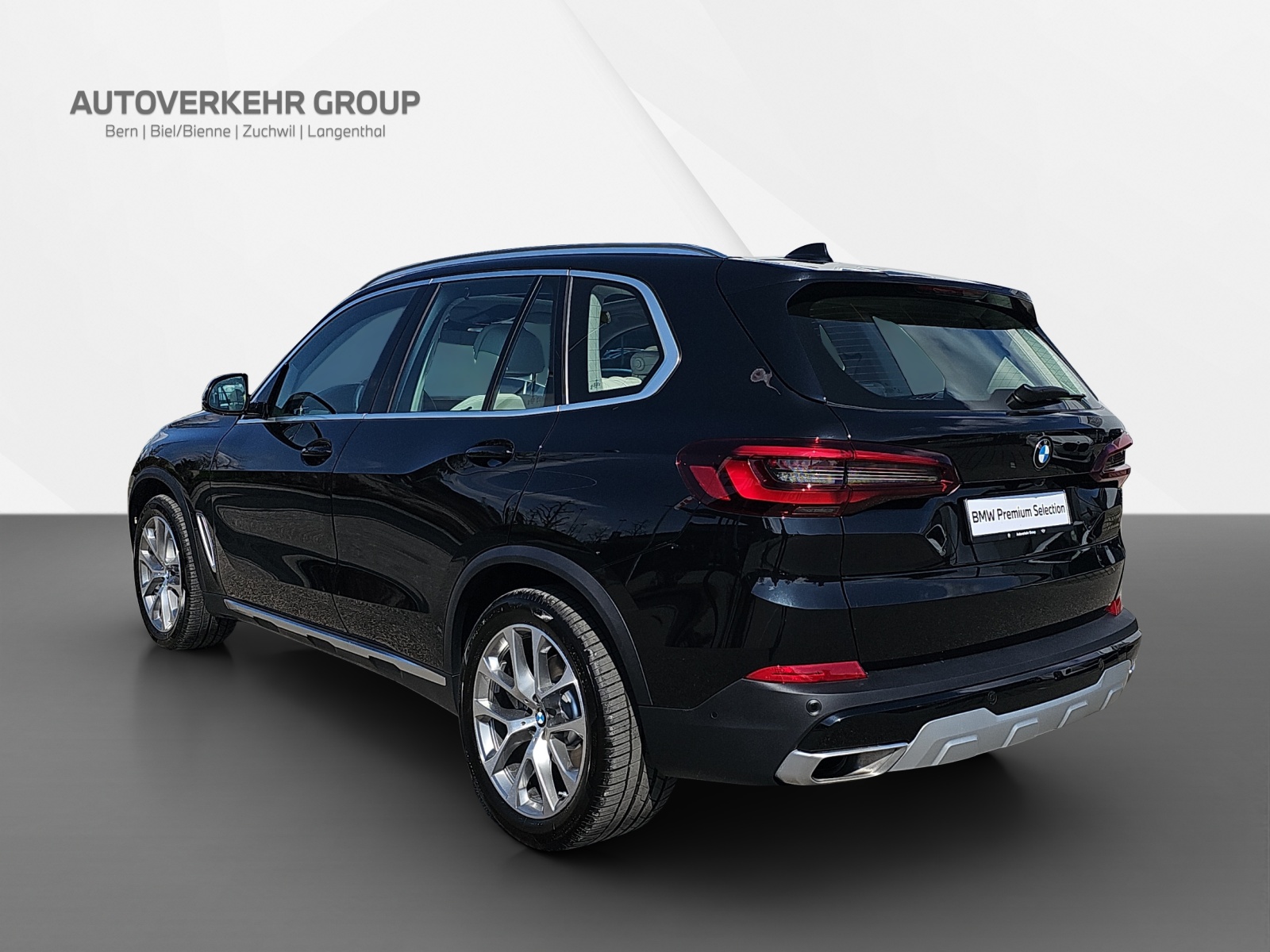 BMW X5 xDrive 48V 40d xLine-image-3