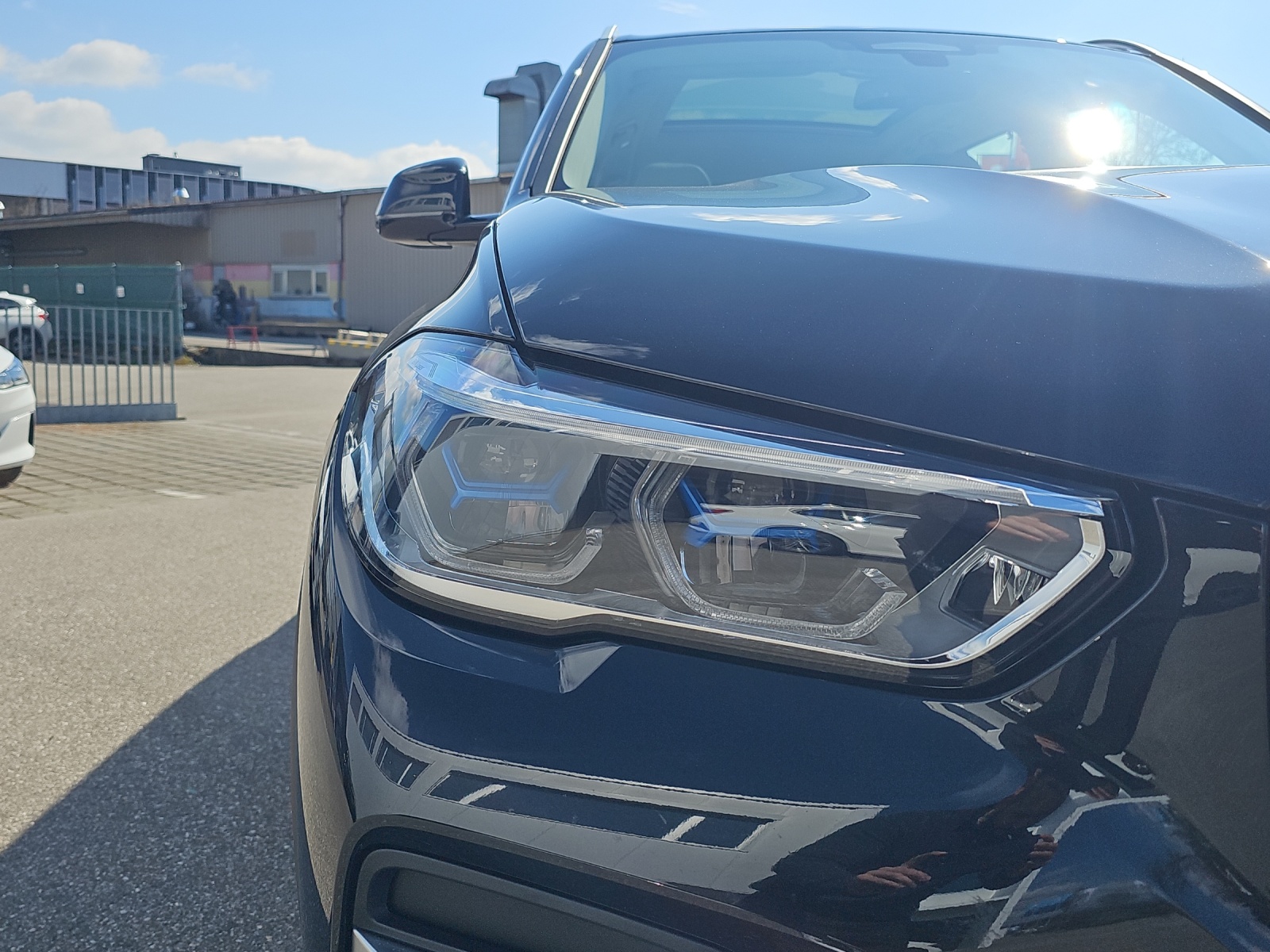 BMW X5 xDrive 48V 40d xLine-image-21