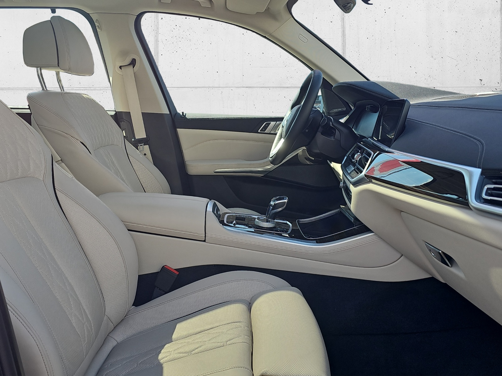 BMW X5 xDrive 48V 40d xLine-image-16